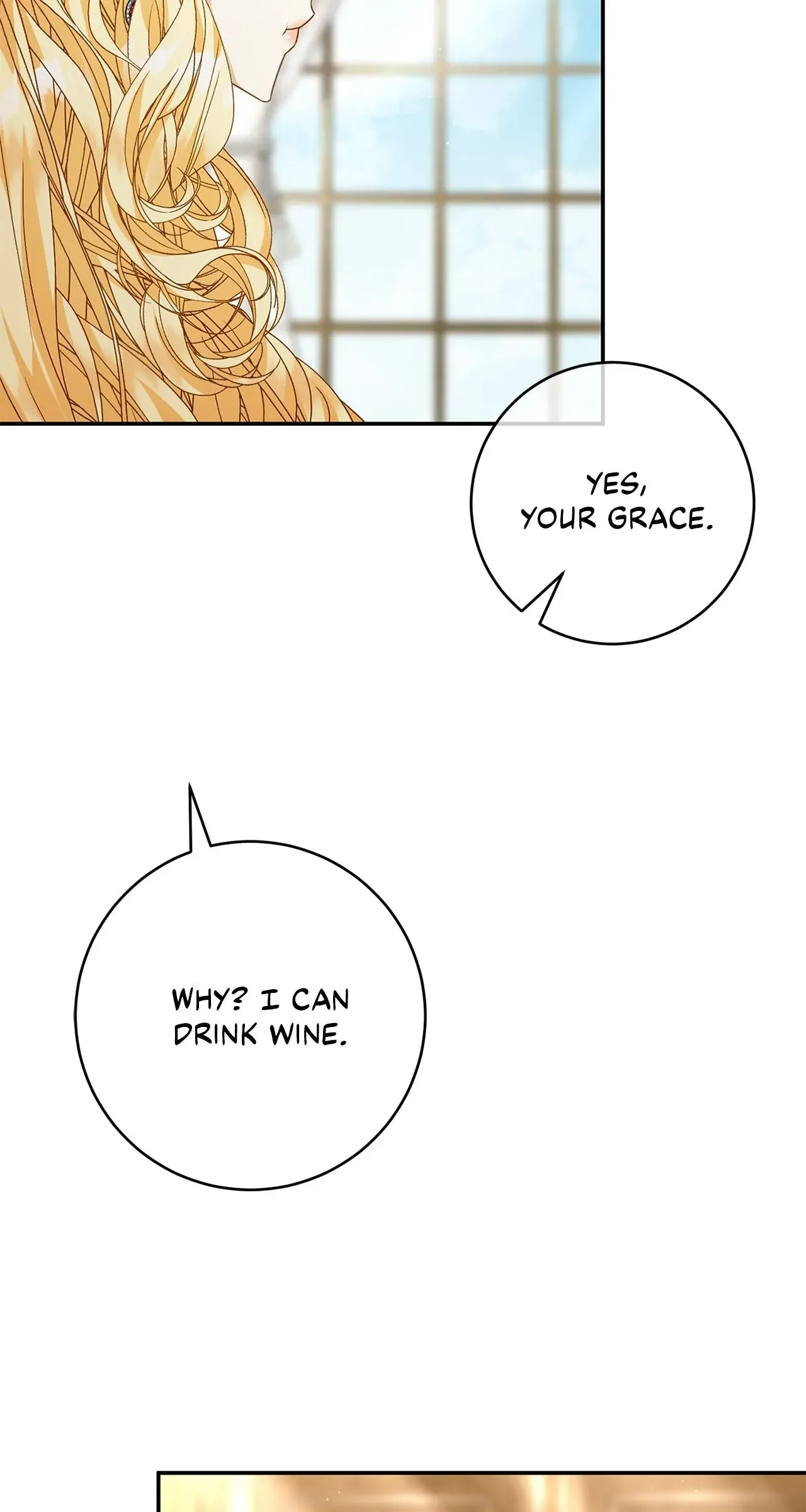 Contract Grand Duchess Chapter 20 page 31
