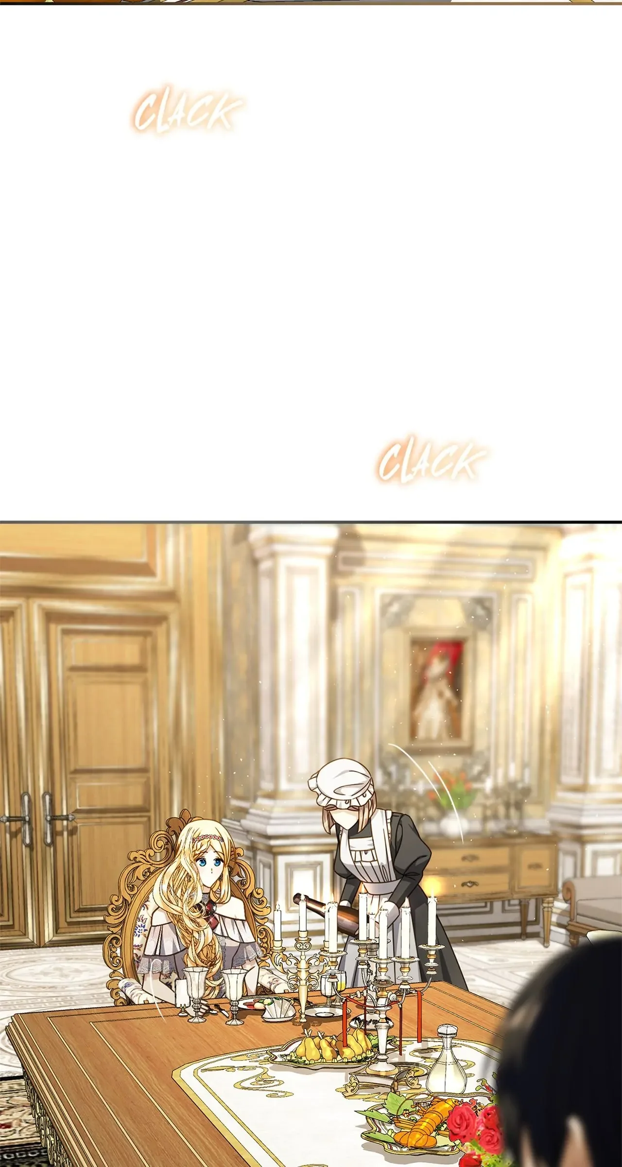 Contract Grand Duchess Chapter 20 page 29