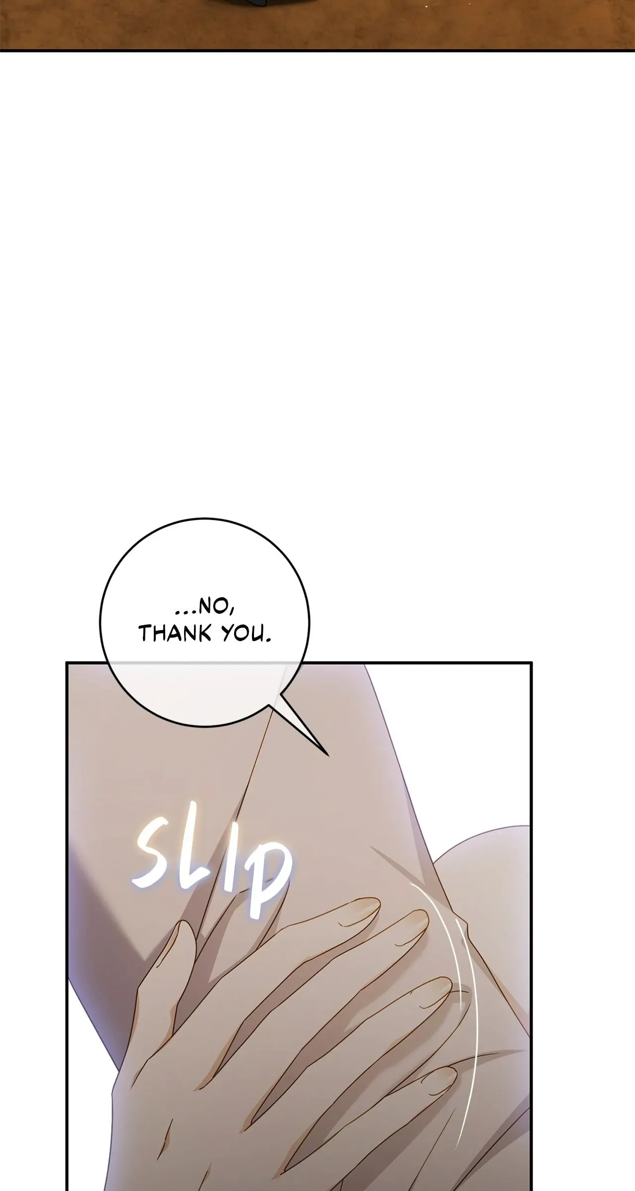 Contract Grand Duchess Chapter 20 page 42