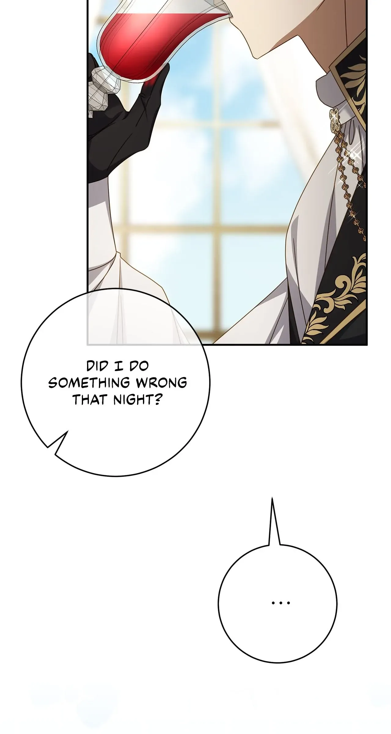 Contract Grand Duchess Chapter 20 page 37