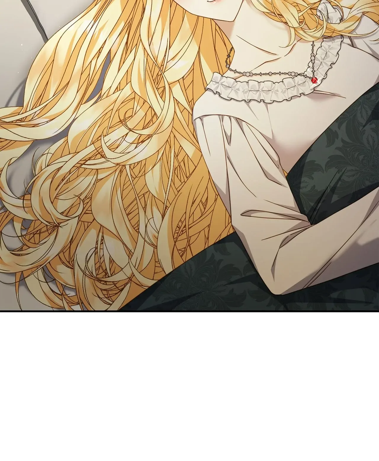 Contract Grand Duchess Chapter 23 page 8