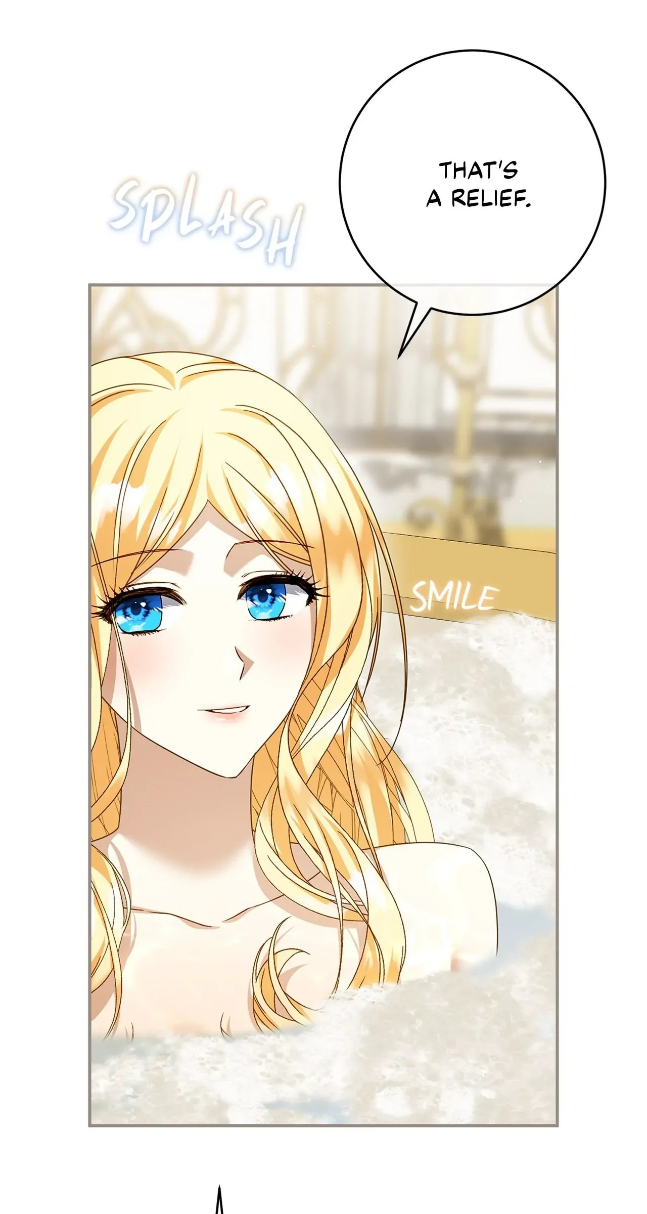 Contract Grand Duchess Chapter 20 page 52