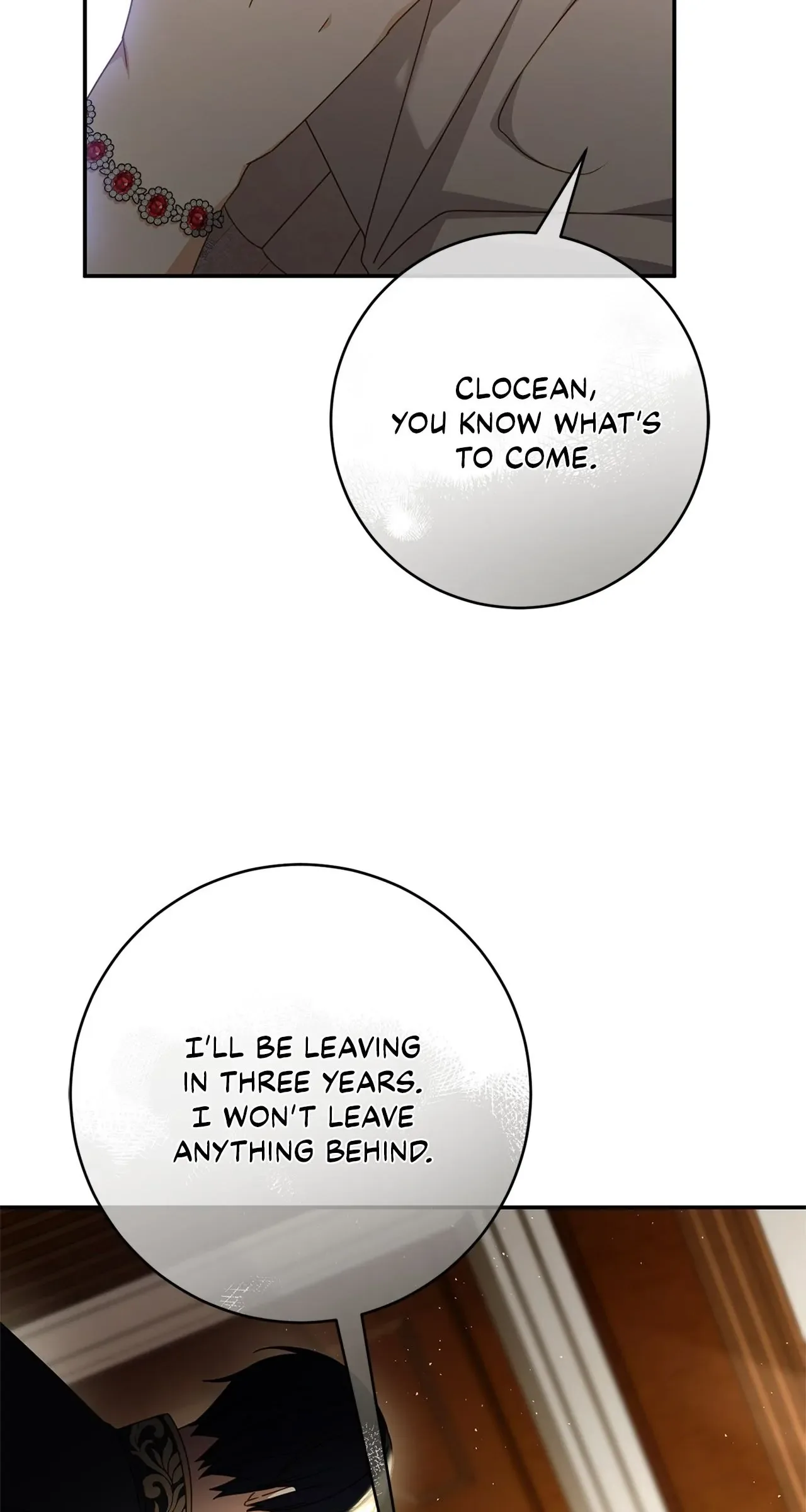 Contract Grand Duchess Chapter 20 page 43