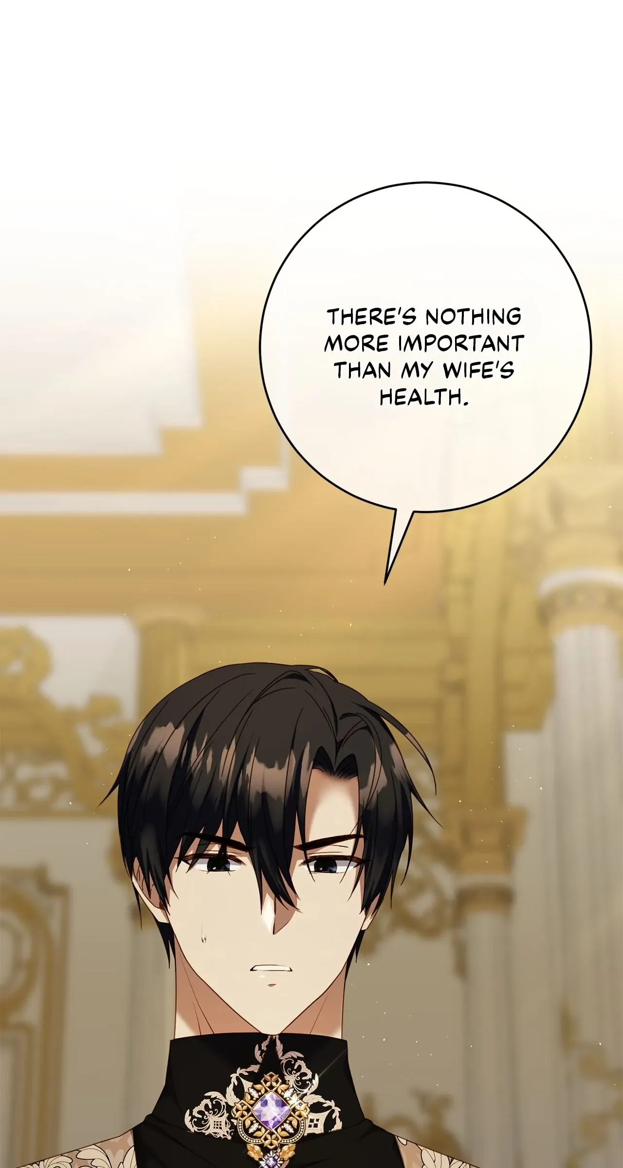 Contract Grand Duchess Chapter 23 page 9