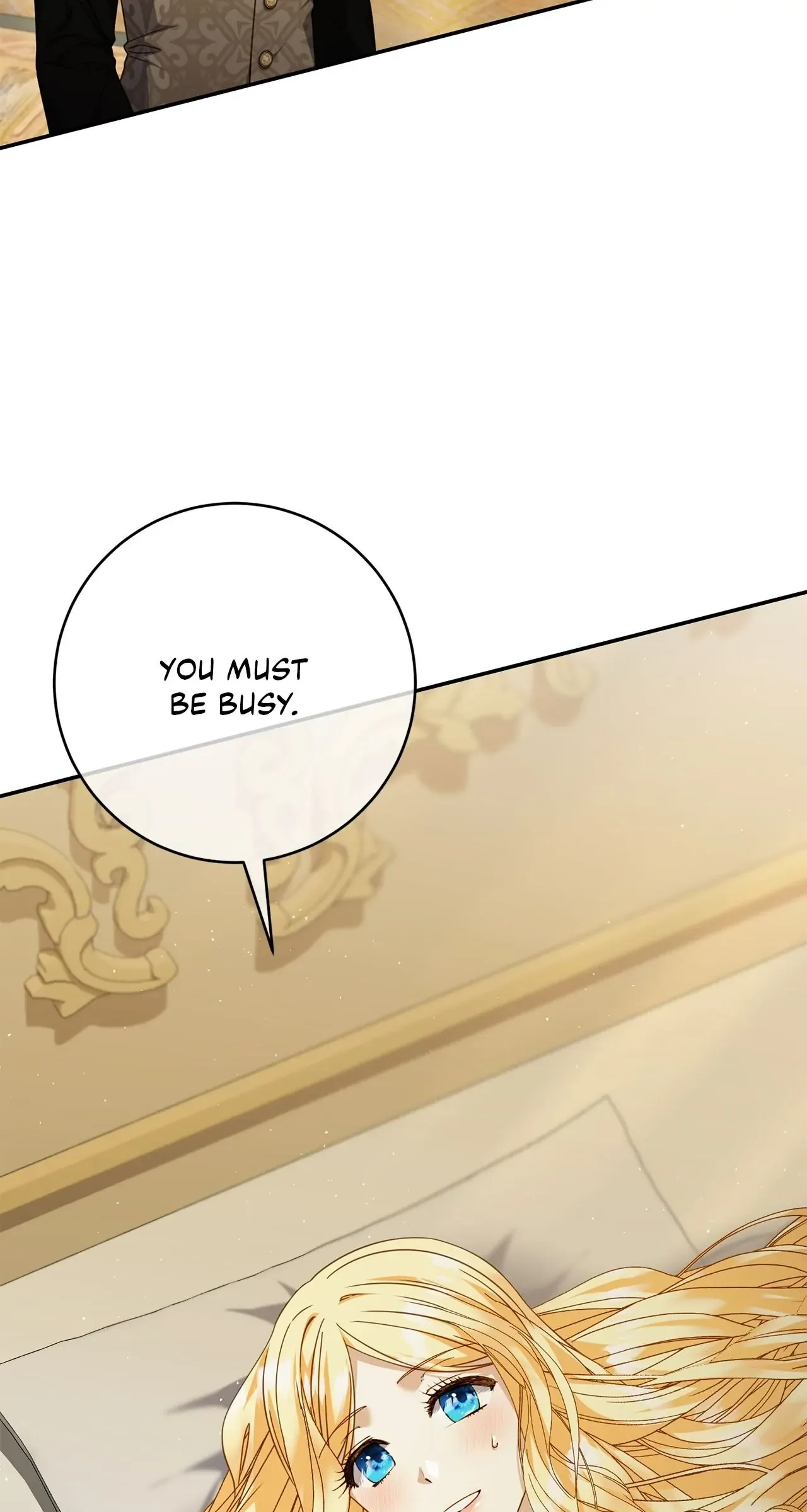 Contract Grand Duchess Chapter 23 page 7
