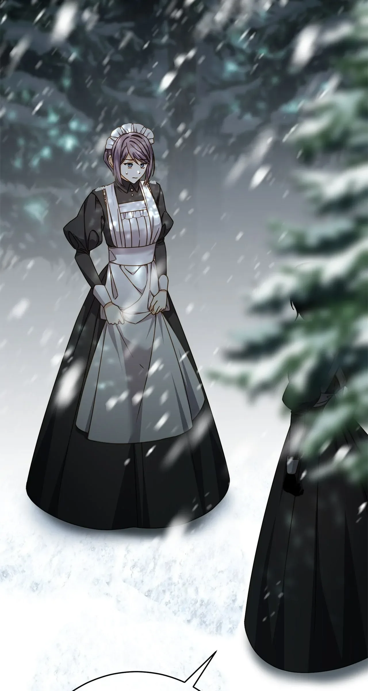 Contract Grand Duchess Chapter 25 page 5