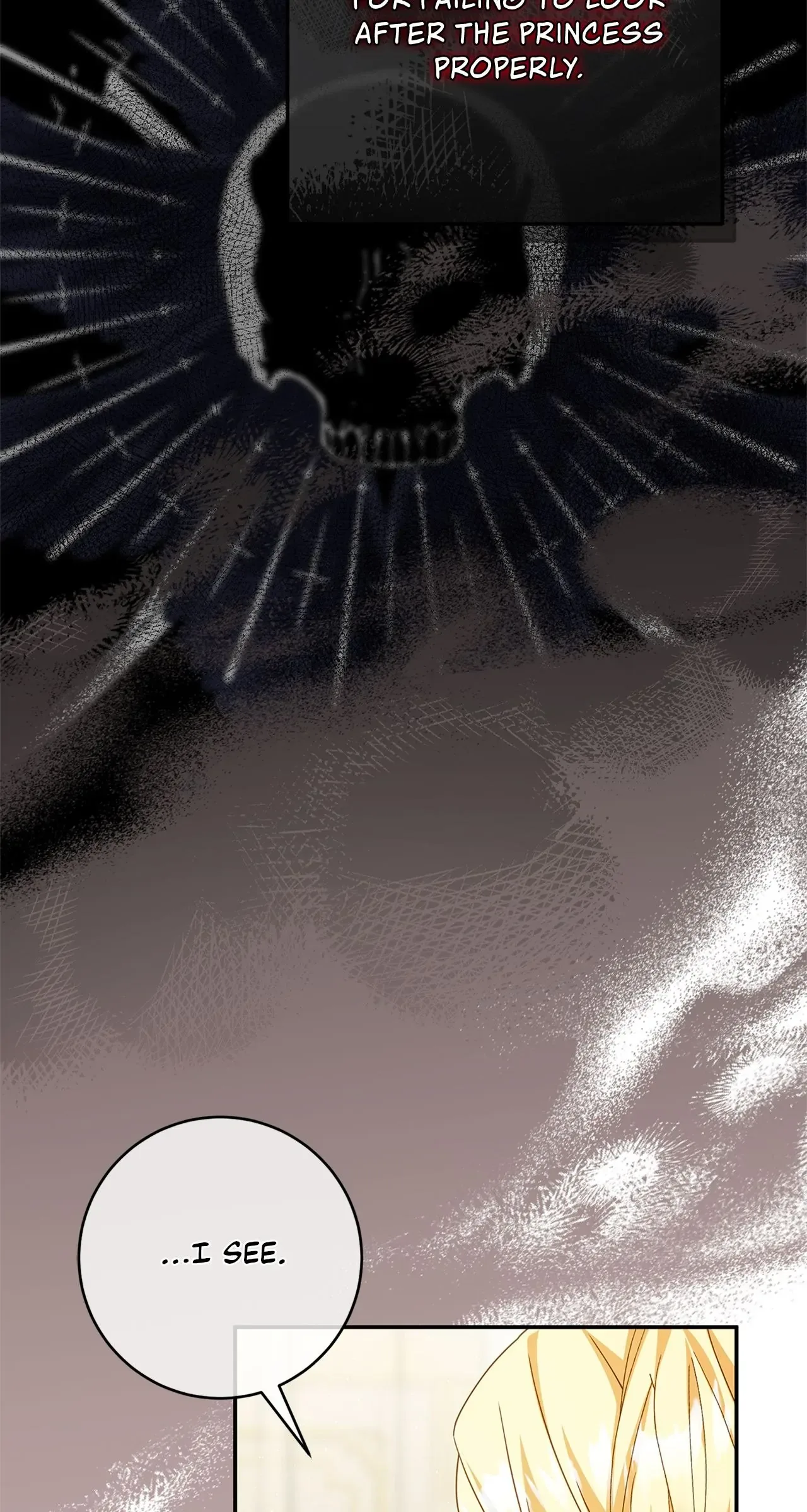 Contract Grand Duchess Chapter 20 page 58