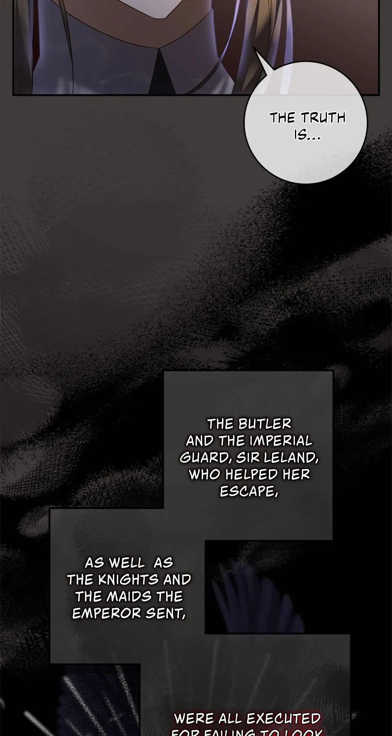 Contract Grand Duchess Chapter 20 page 57