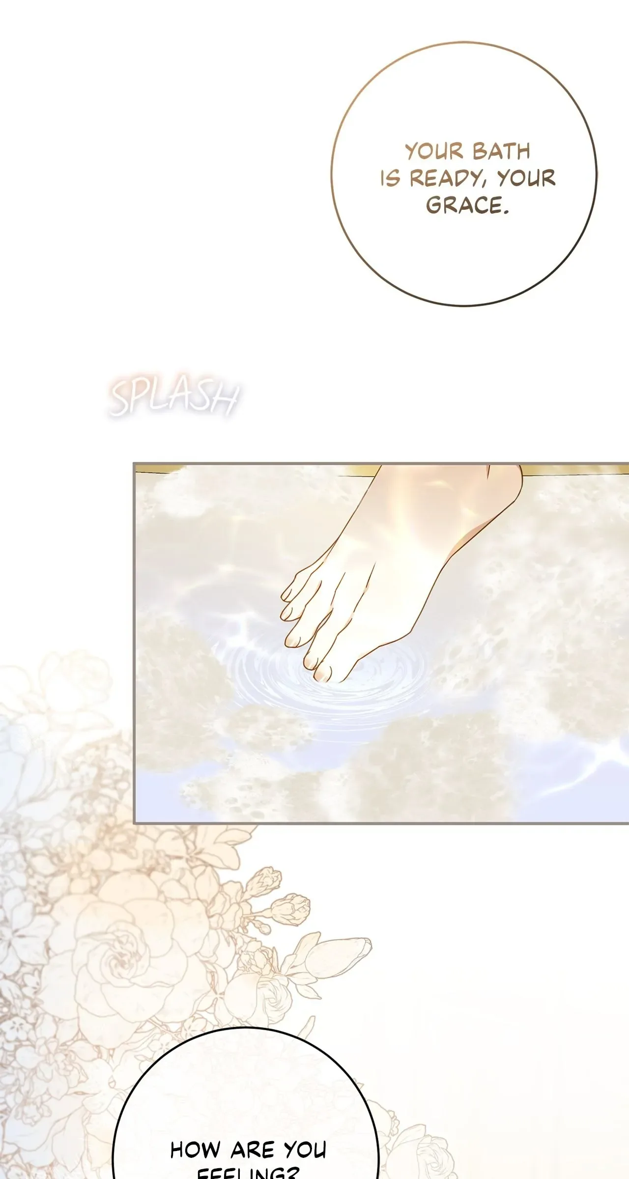Contract Grand Duchess Chapter 20 page 46