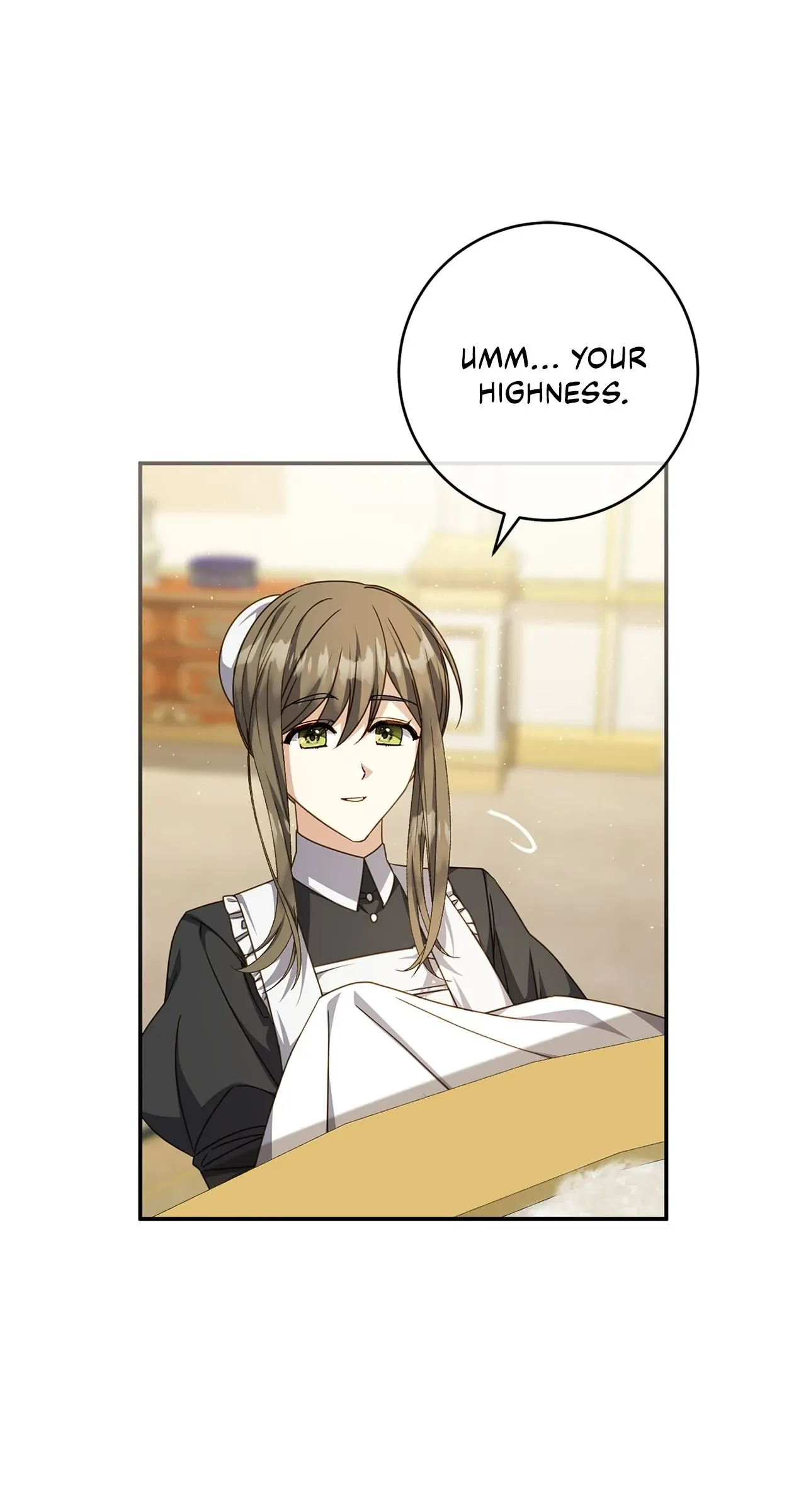 Contract Grand Duchess Chapter 20 page 55