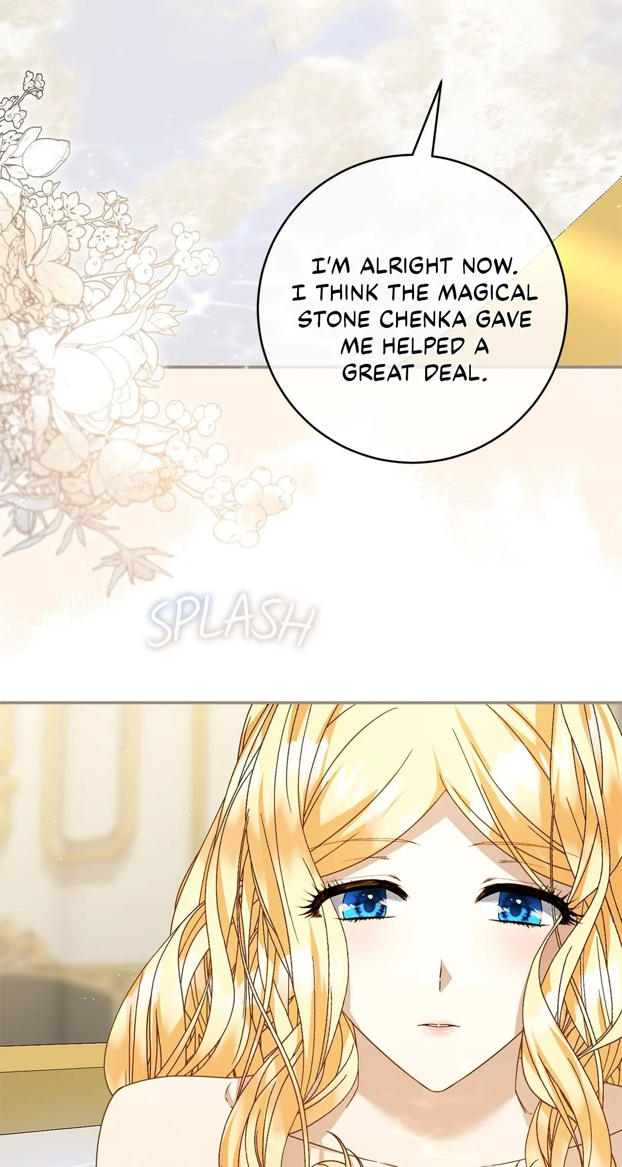 Contract Grand Duchess Chapter 20 page 48