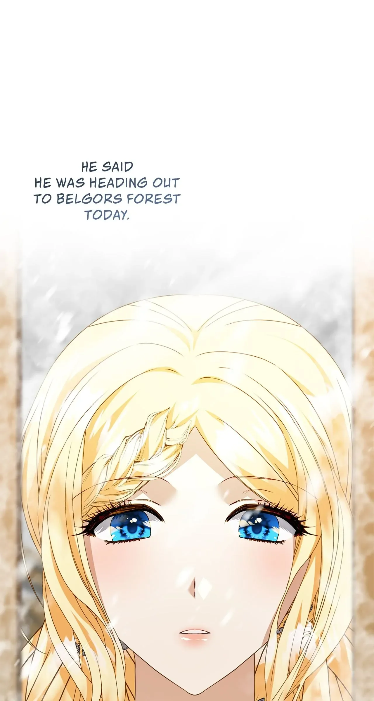 Contract Grand Duchess Chapter 20 page 67