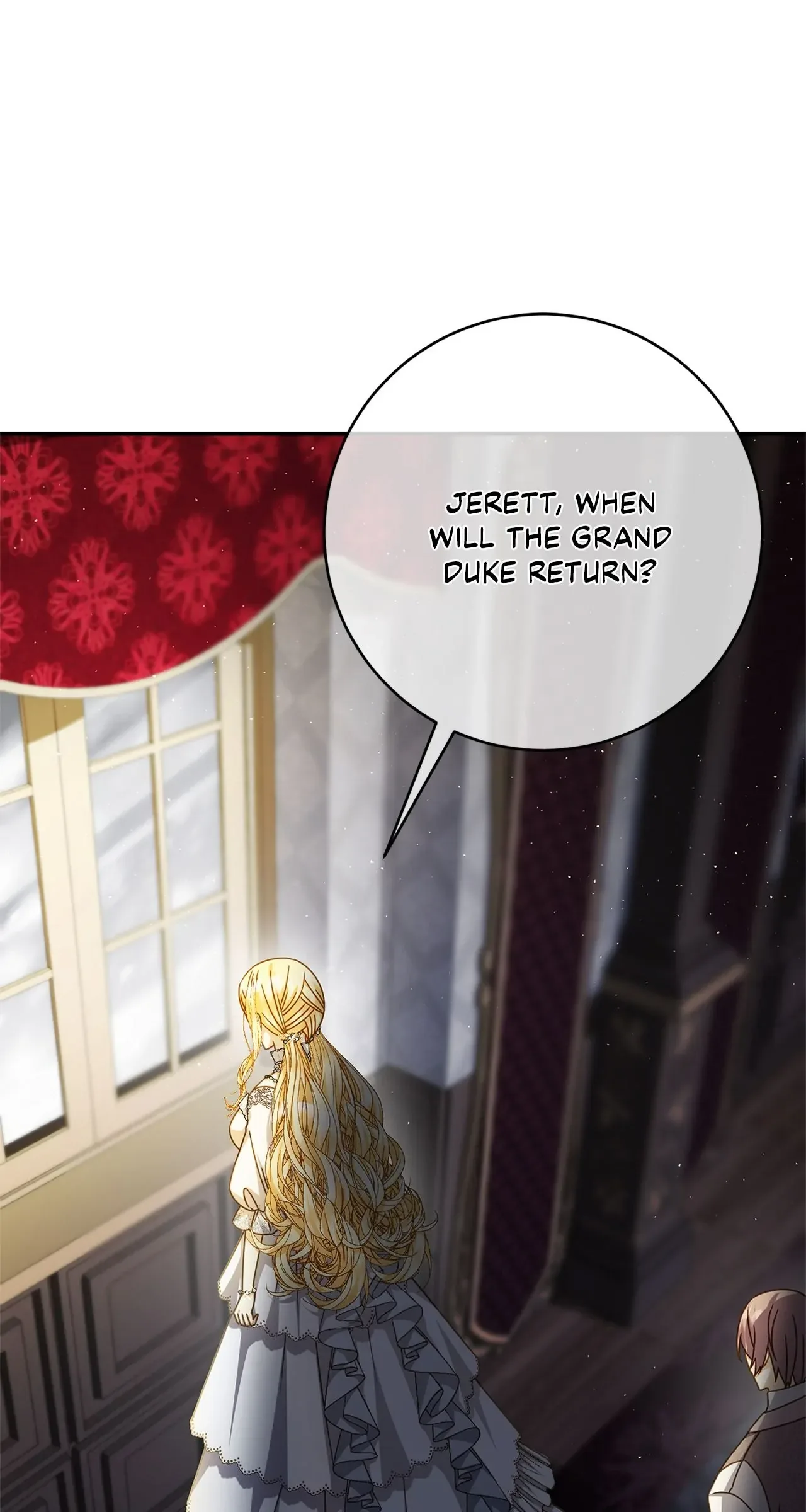 Contract Grand Duchess Chapter 20 page 73