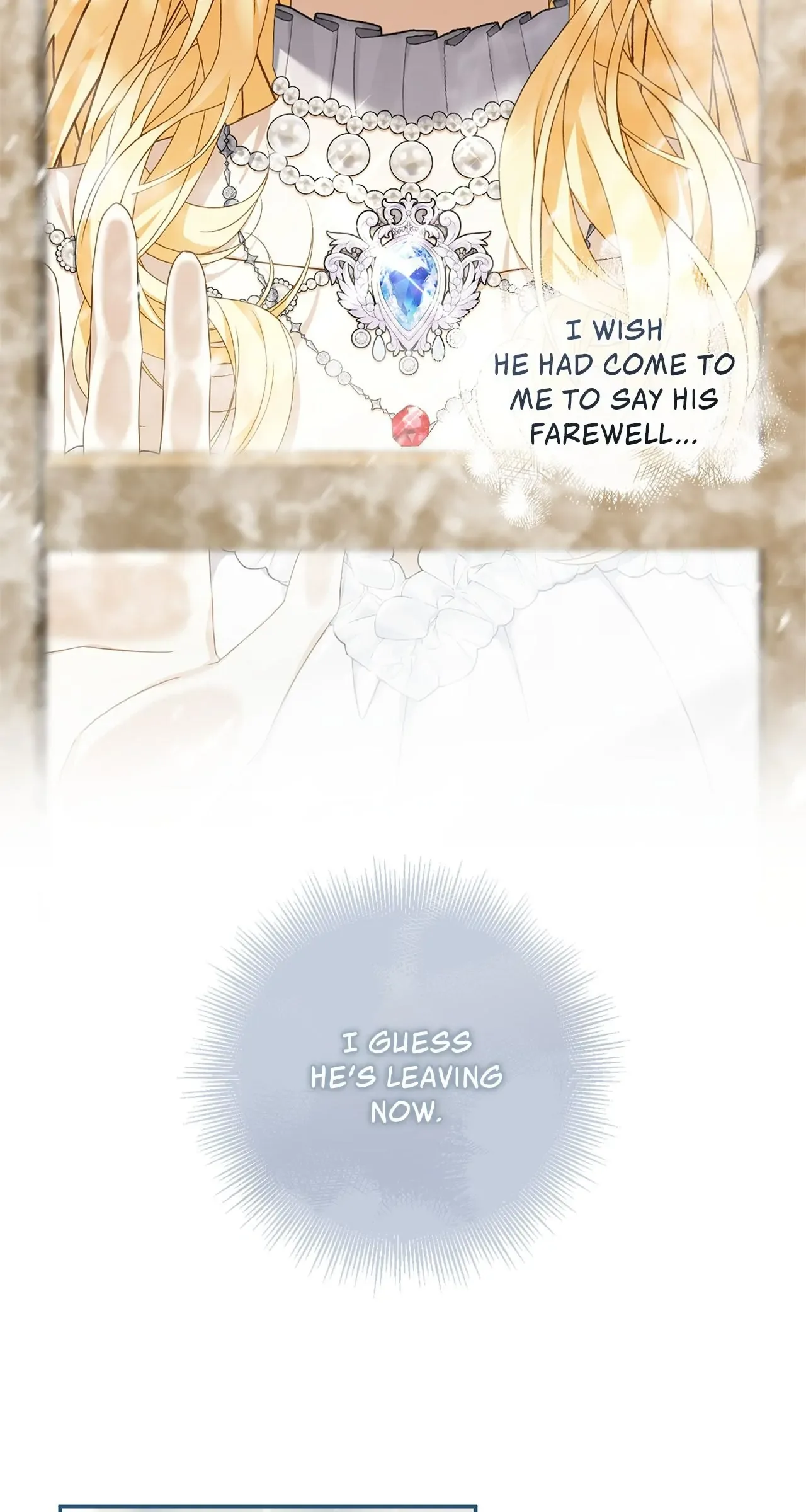 Contract Grand Duchess Chapter 20 page 68