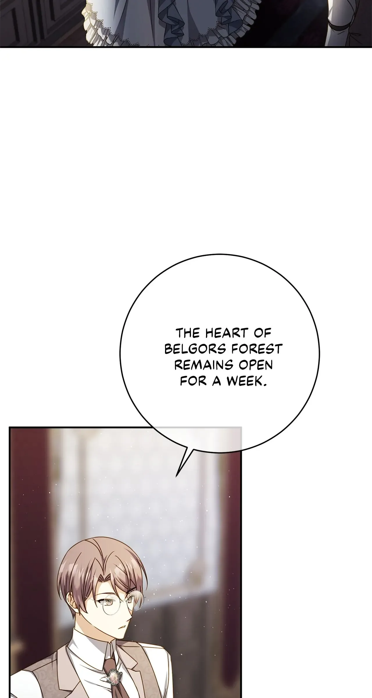 Contract Grand Duchess Chapter 20 page 74