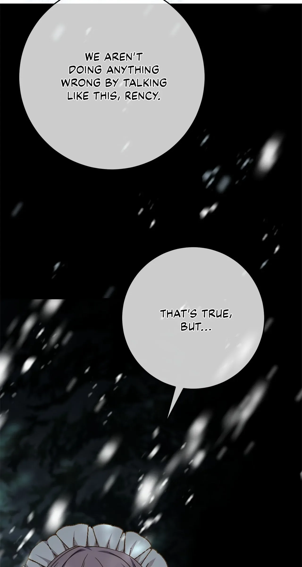 Contract Grand Duchess Chapter 25 page 6