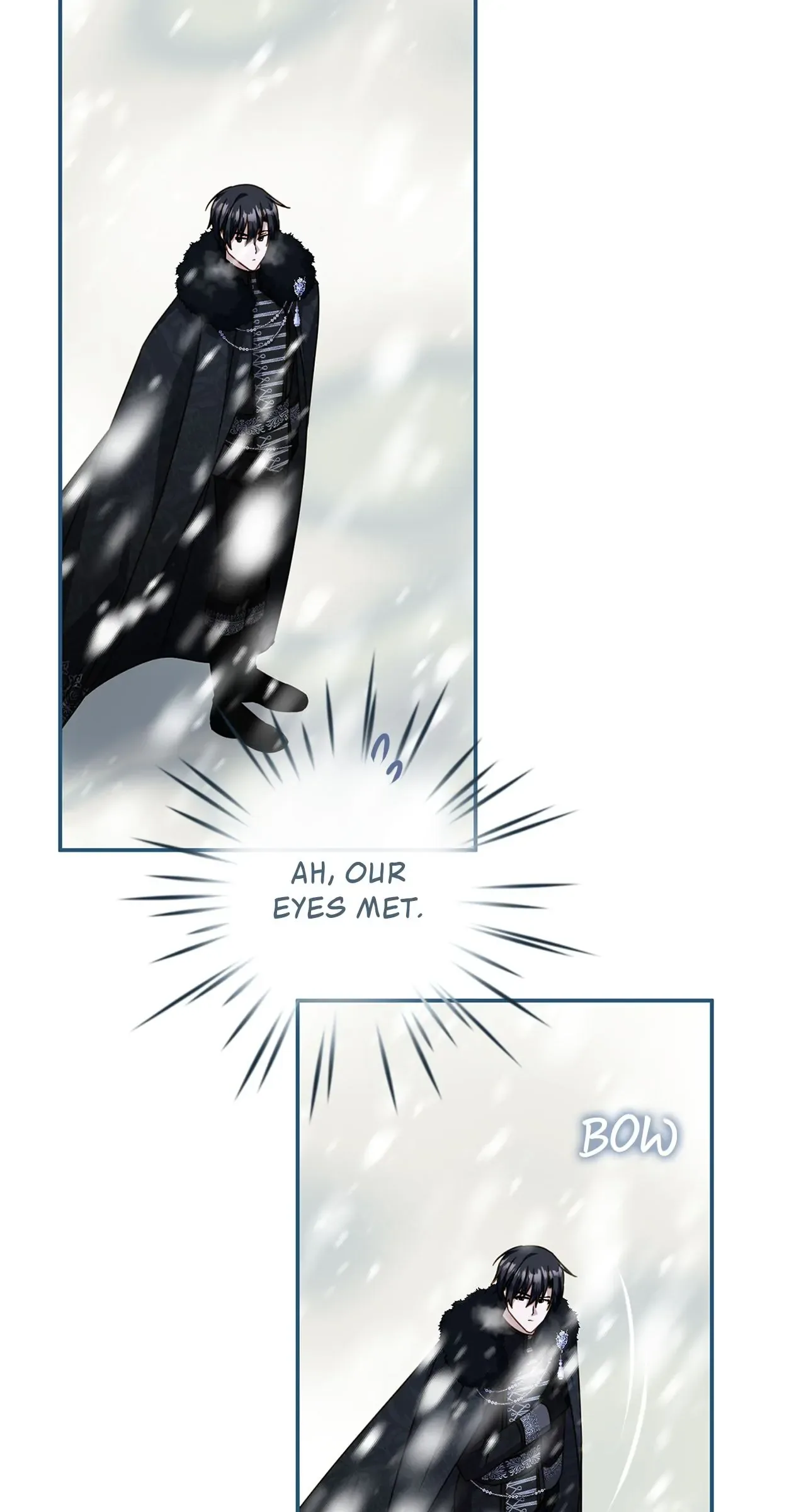 Contract Grand Duchess Chapter 20 page 69