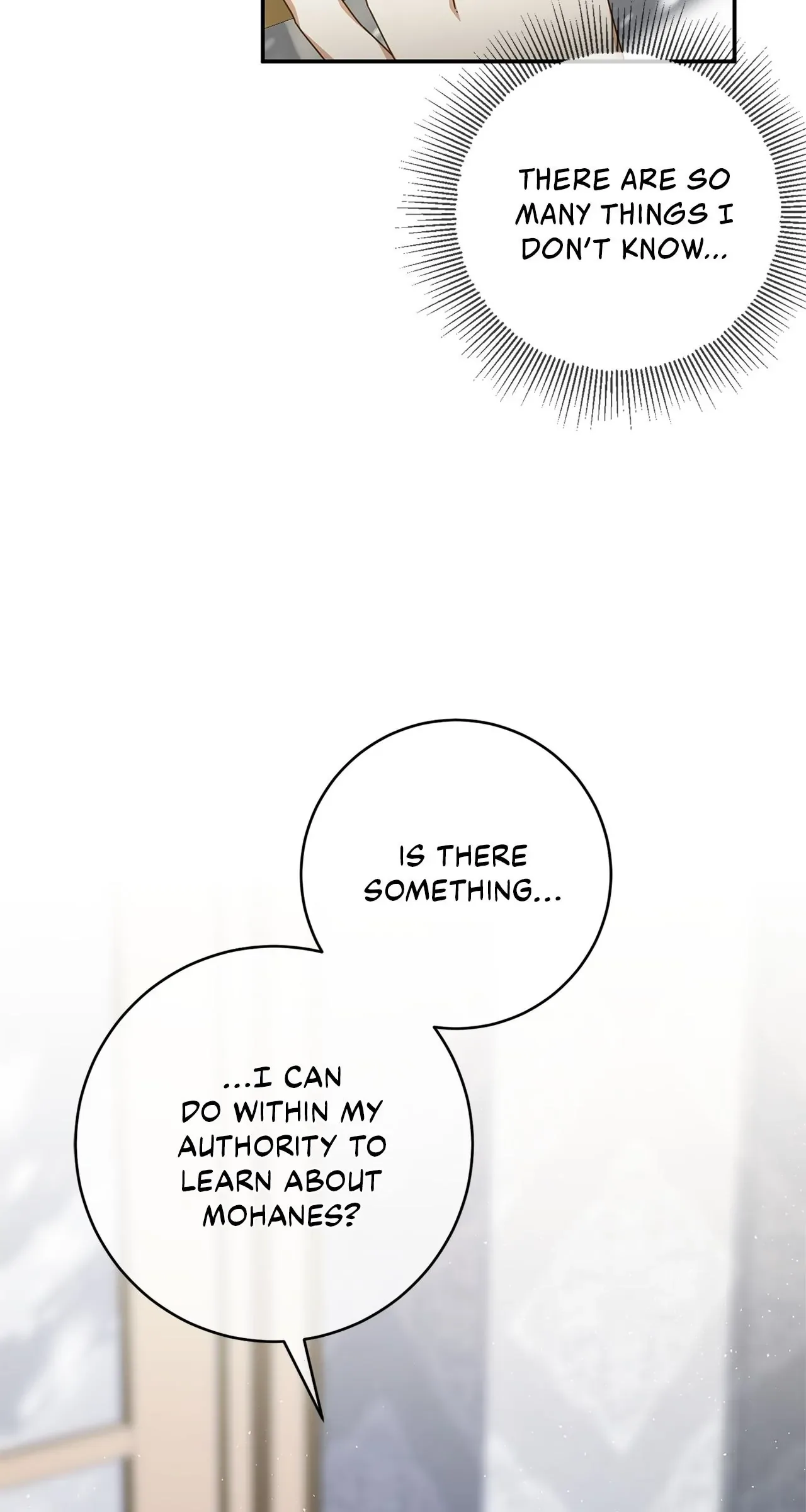Contract Grand Duchess Chapter 20 page 76