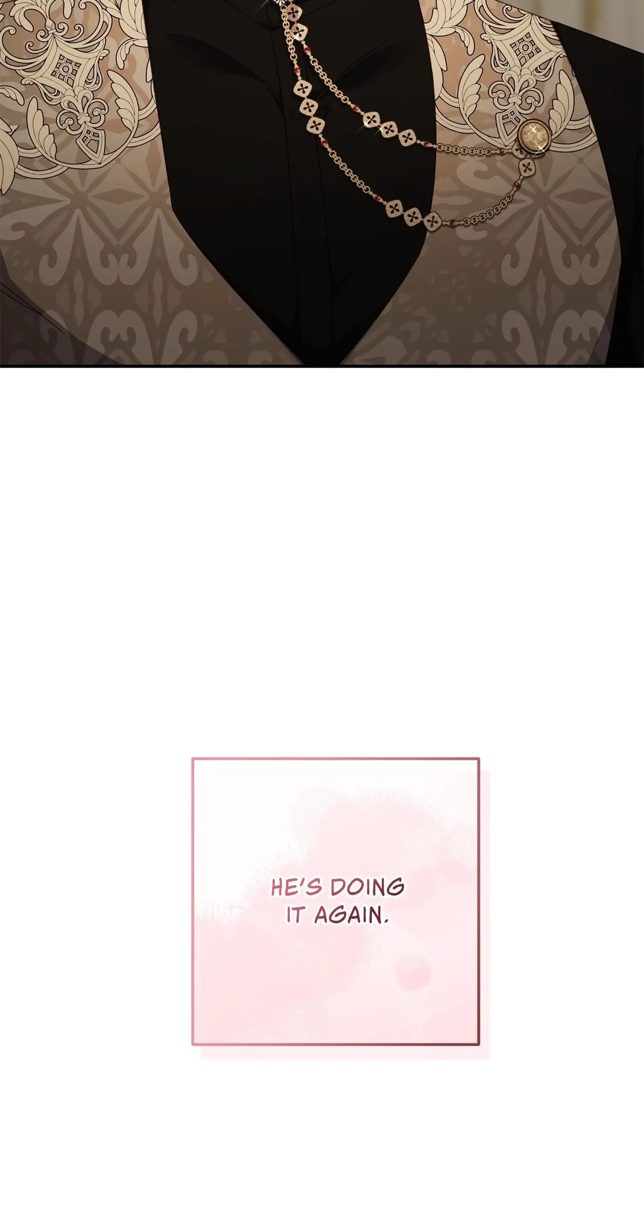 Contract Grand Duchess Chapter 23 page 10