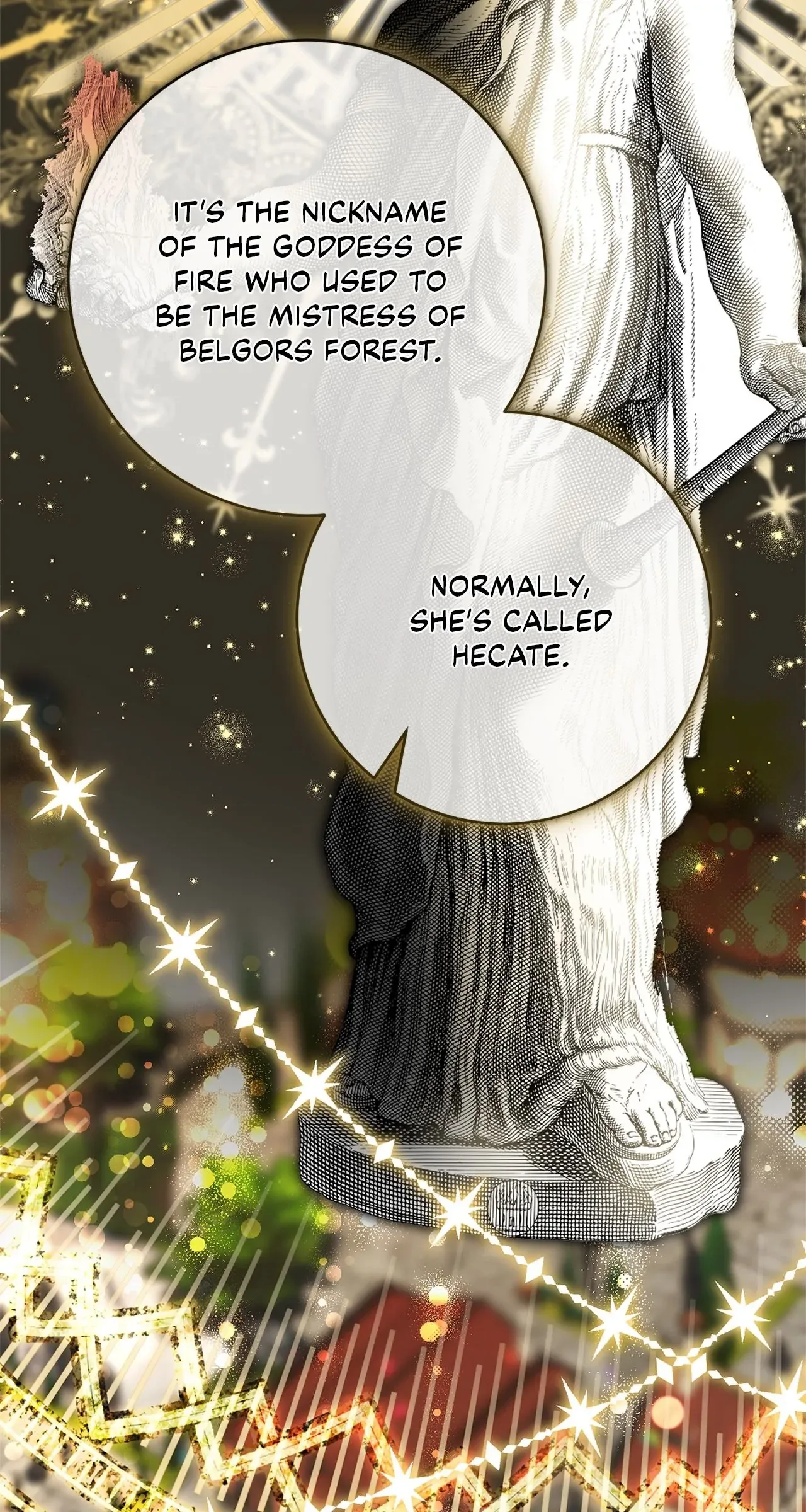 Contract Grand Duchess Chapter 20 page 87
