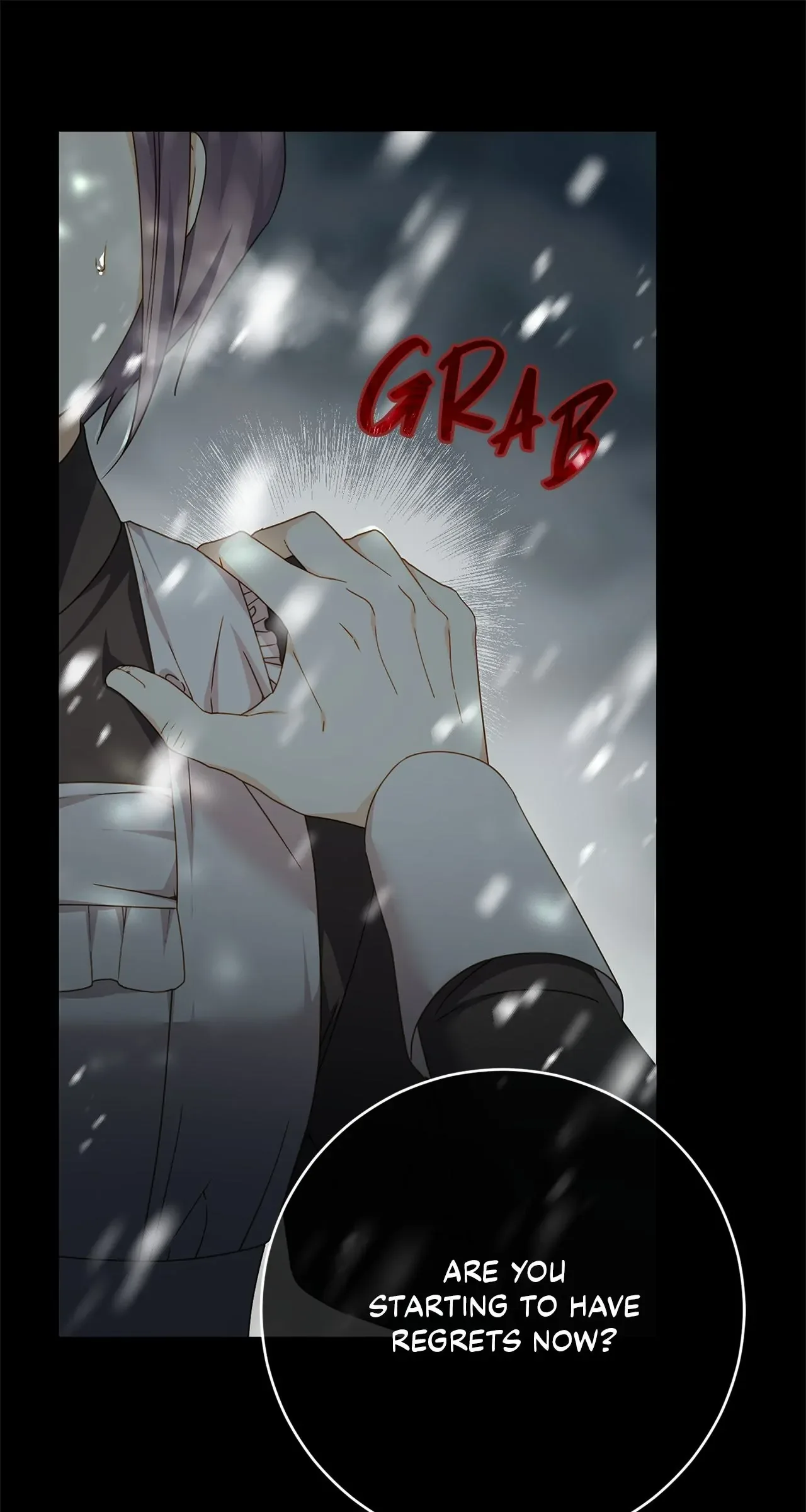 Contract Grand Duchess Chapter 25 page 8