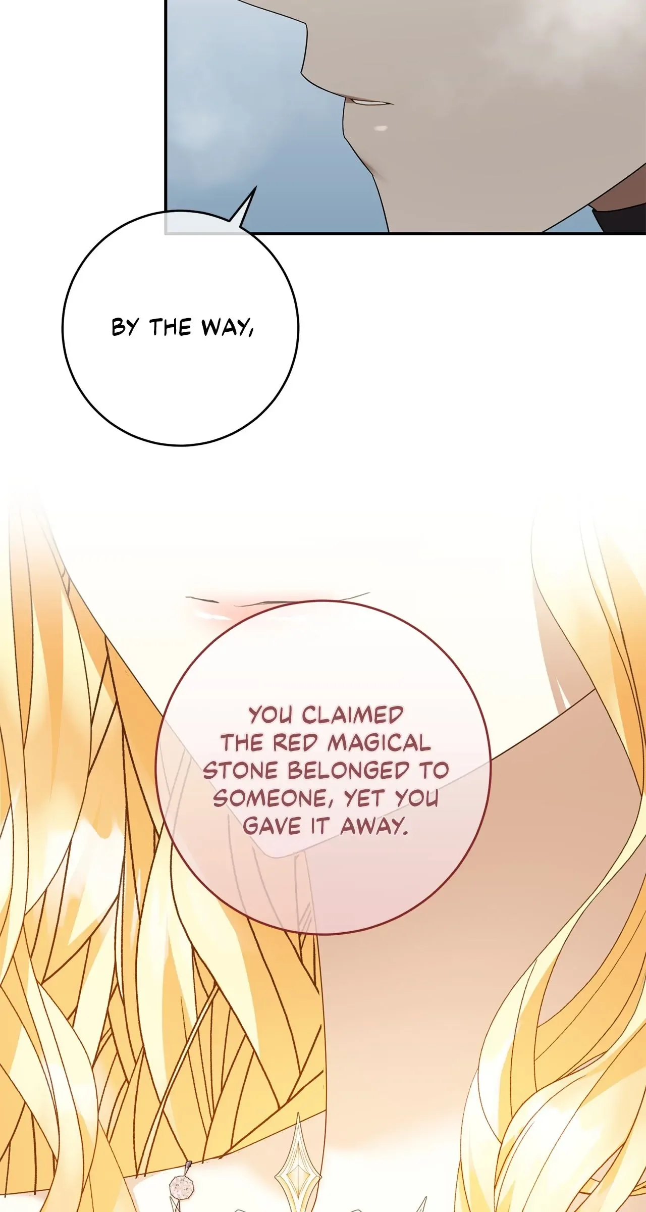 Contract Grand Duchess Chapter 24 page 13