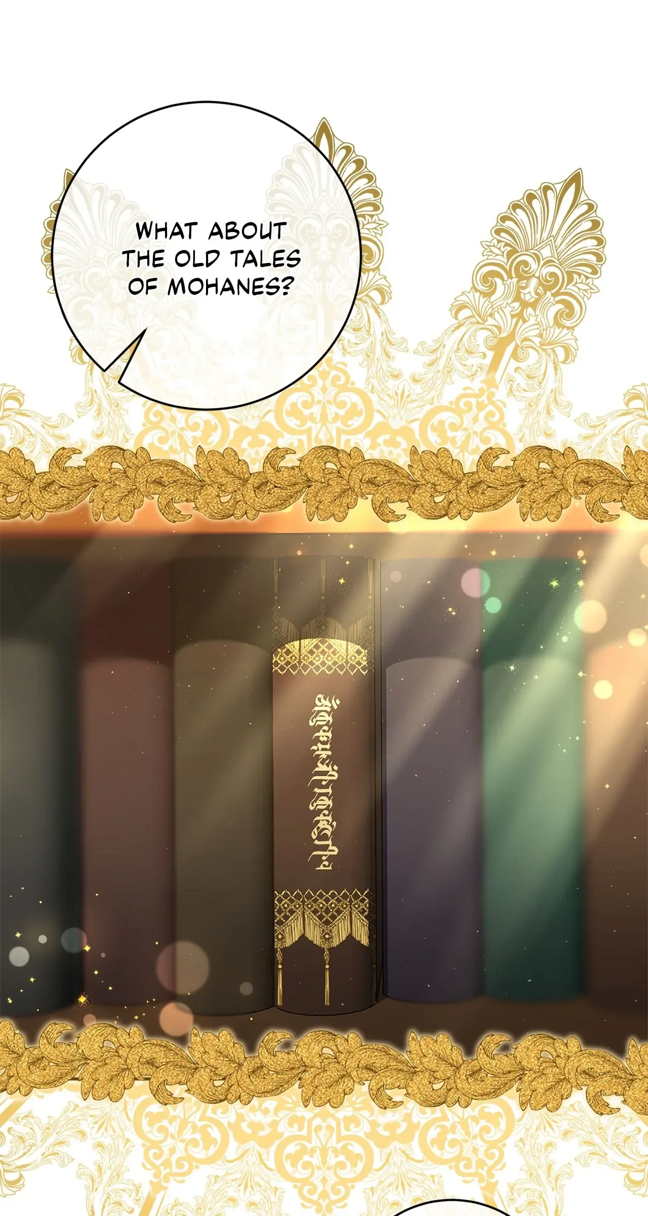 Contract Grand Duchess Chapter 20 page 84
