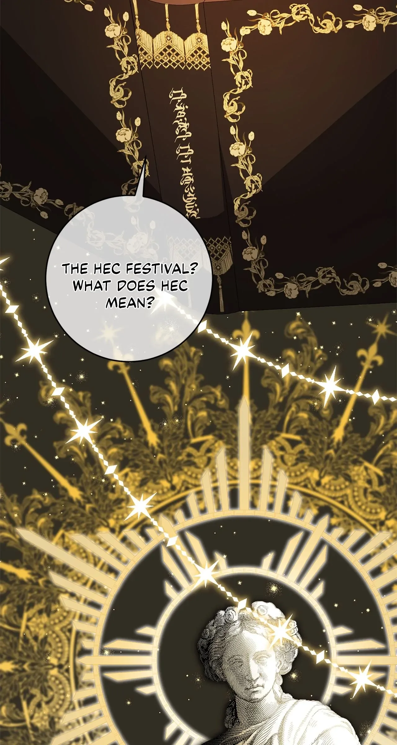 Contract Grand Duchess Chapter 20 page 86
