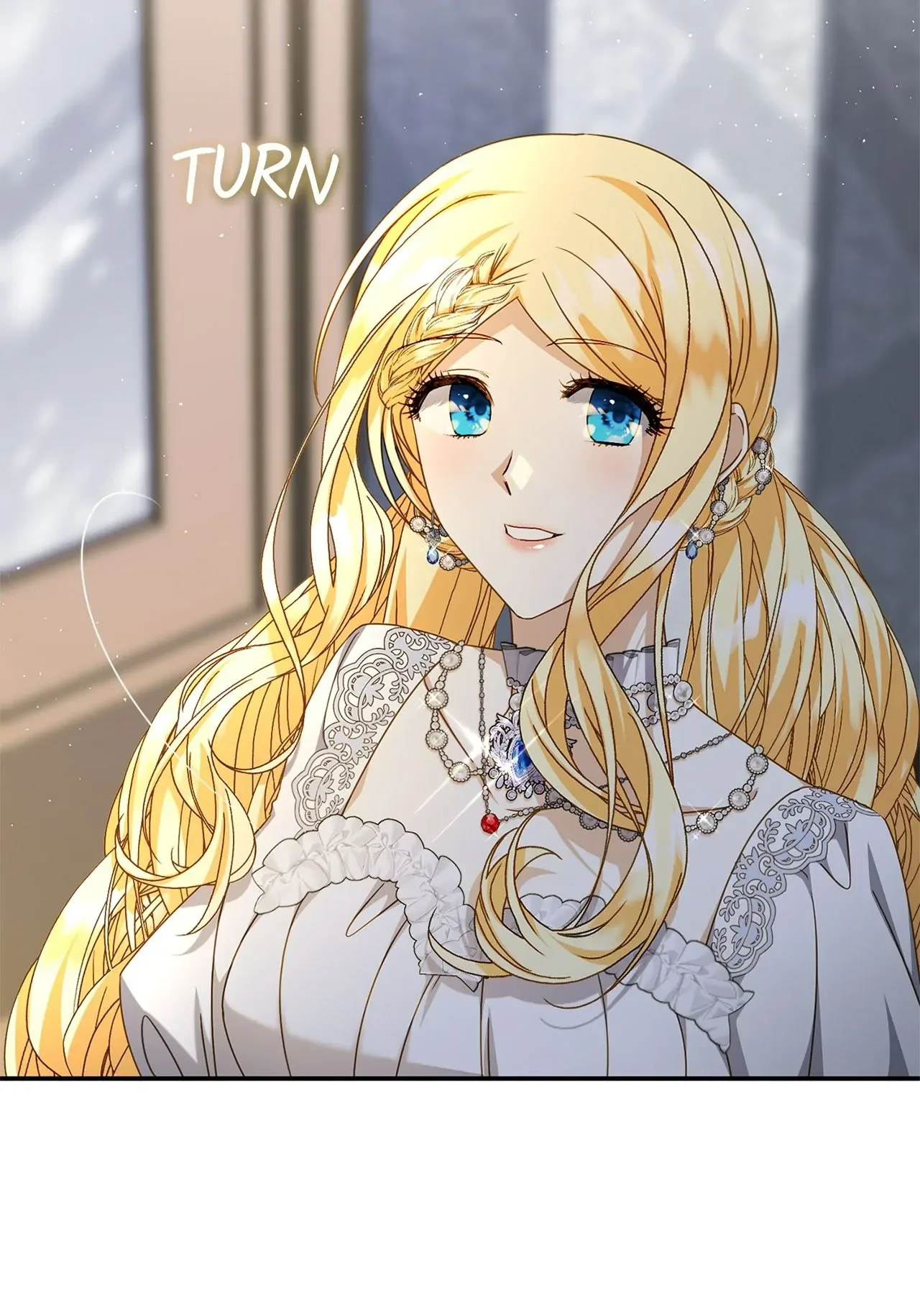 Contract Grand Duchess Chapter 20 page 77