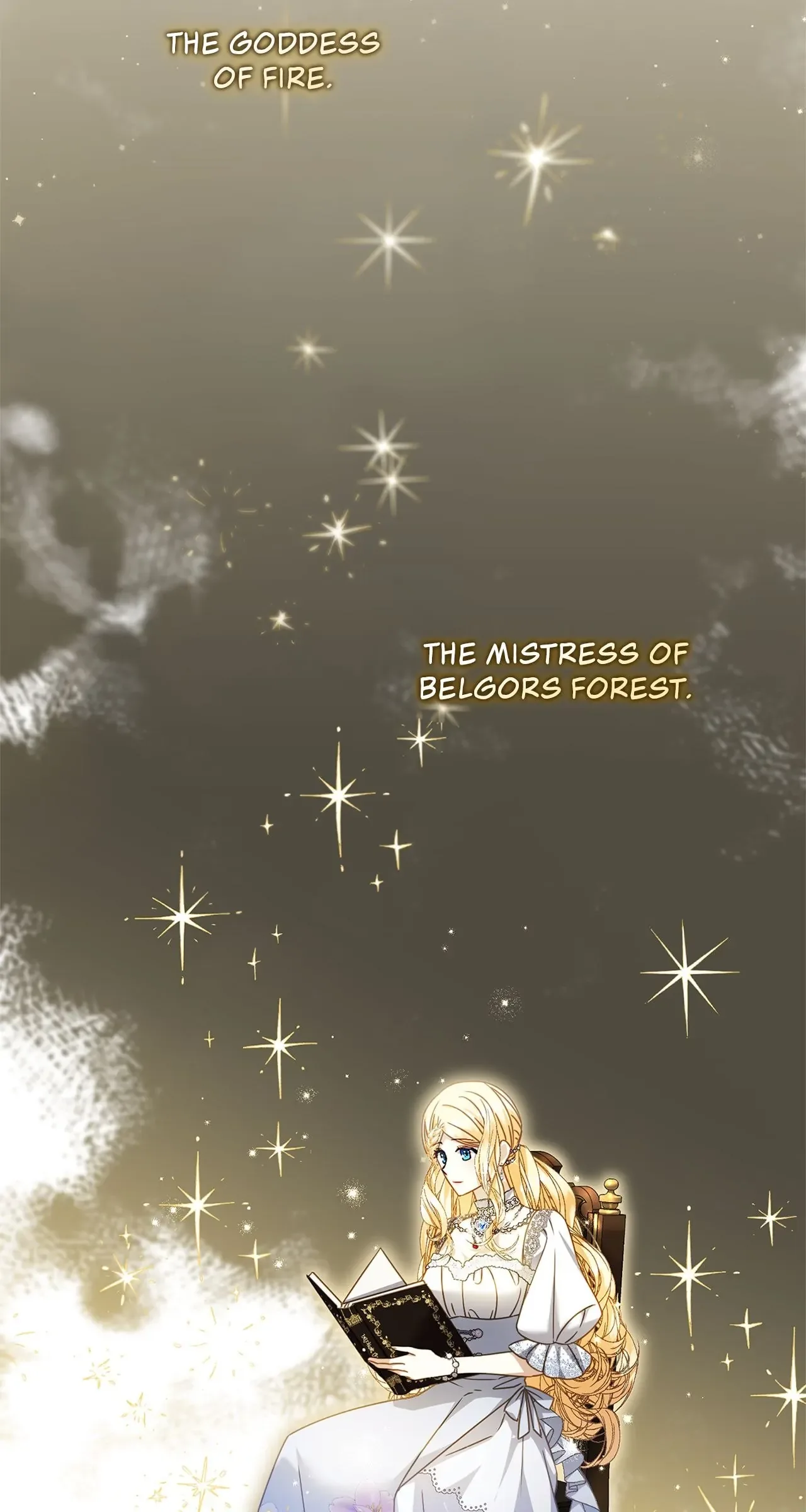 Contract Grand Duchess Chapter 20 page 90