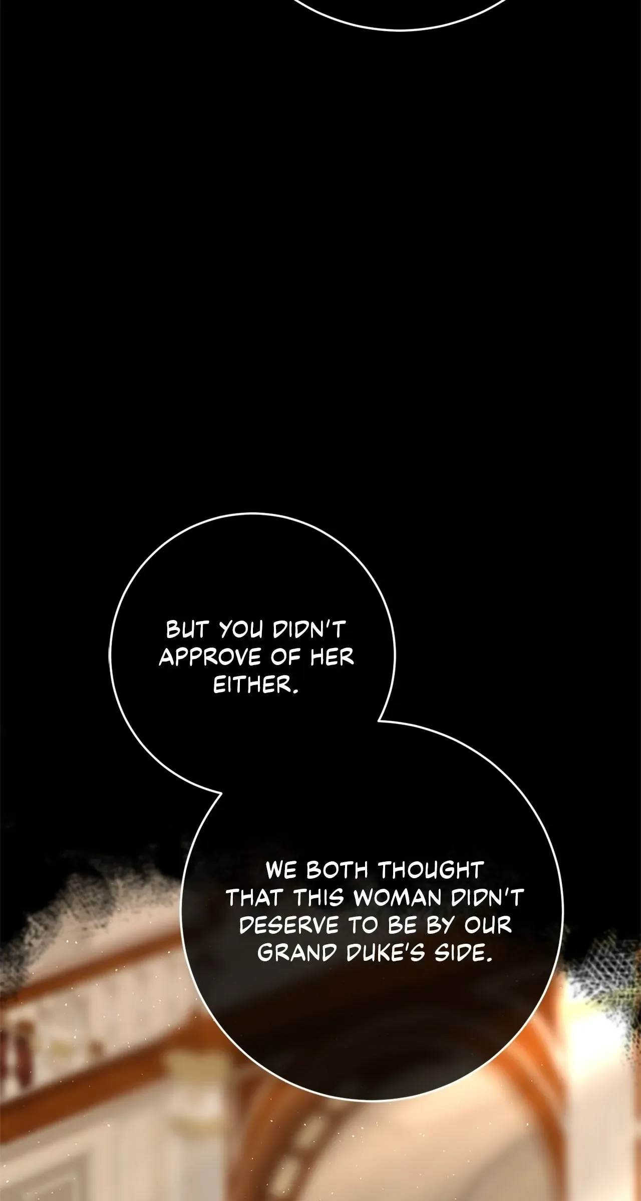 Contract Grand Duchess Chapter 25 page 9