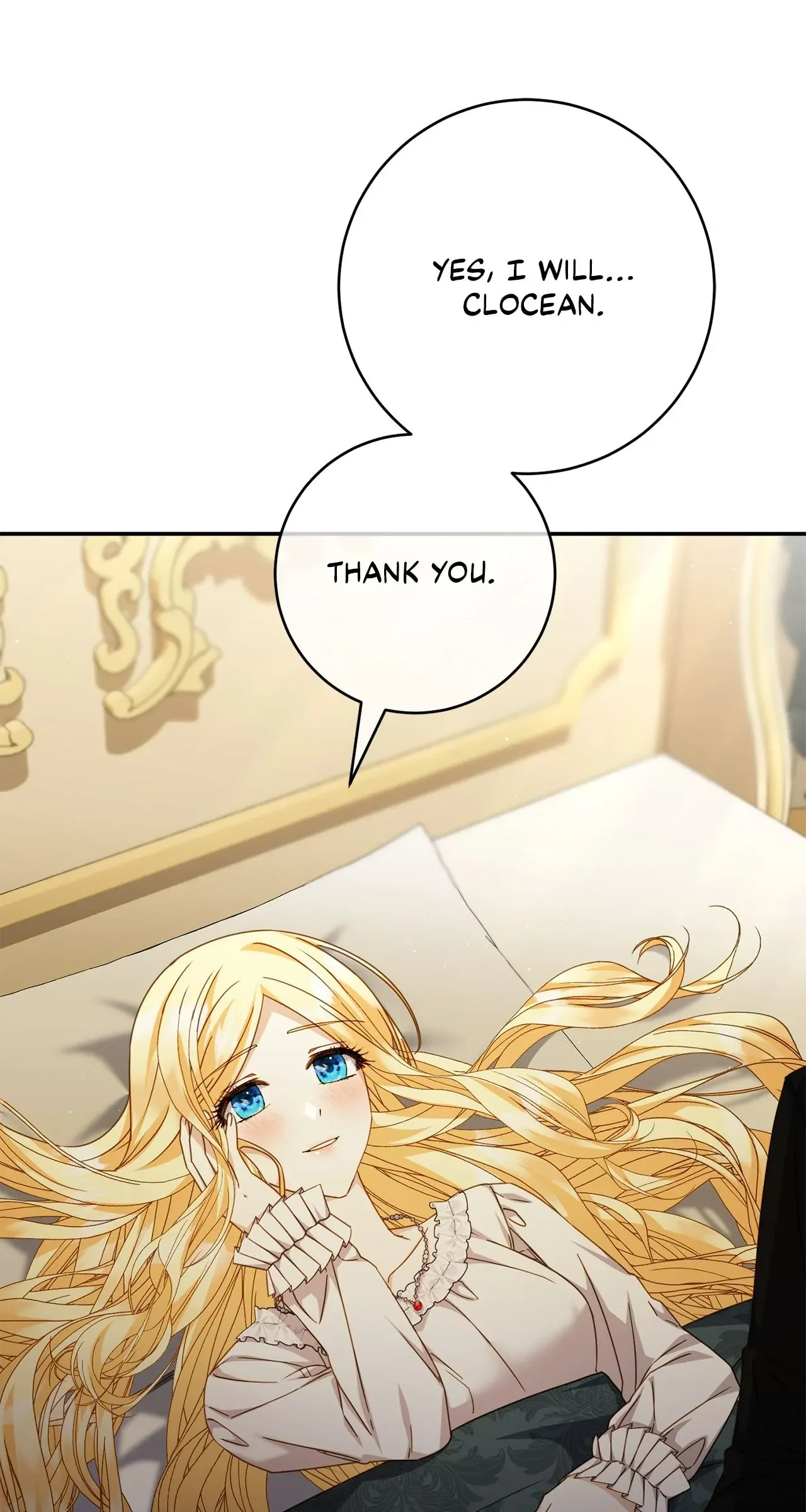 Contract Grand Duchess Chapter 23 page 17