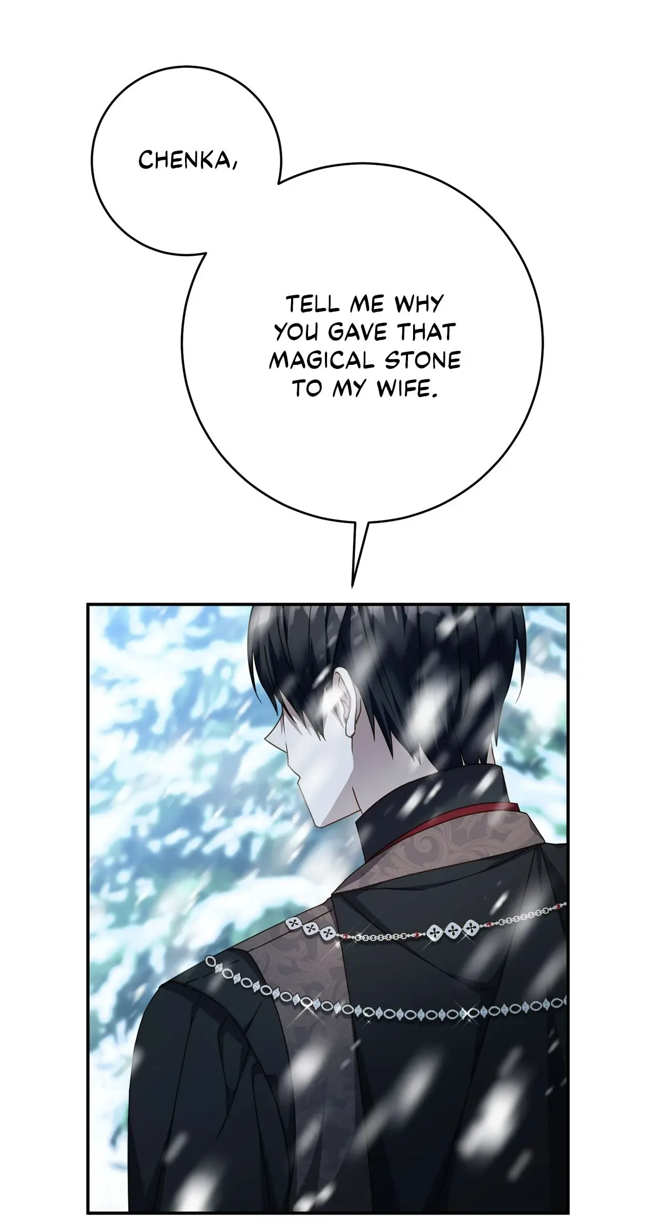 Contract Grand Duchess Chapter 24 page 16