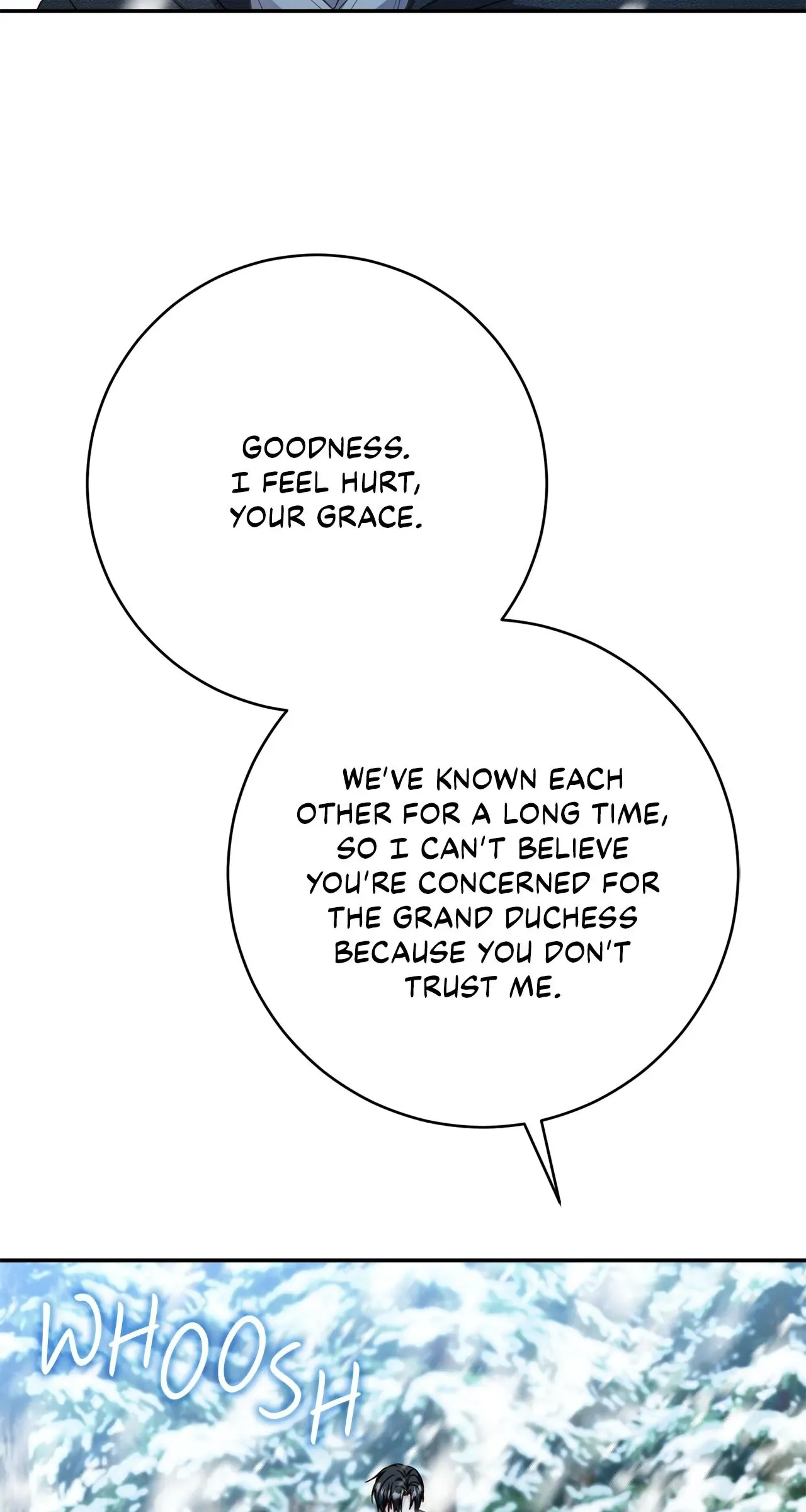 Contract Grand Duchess Chapter 24 page 19