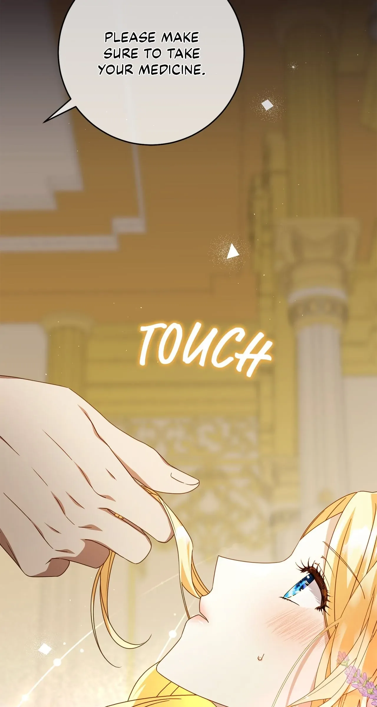 Contract Grand Duchess Chapter 23 page 15