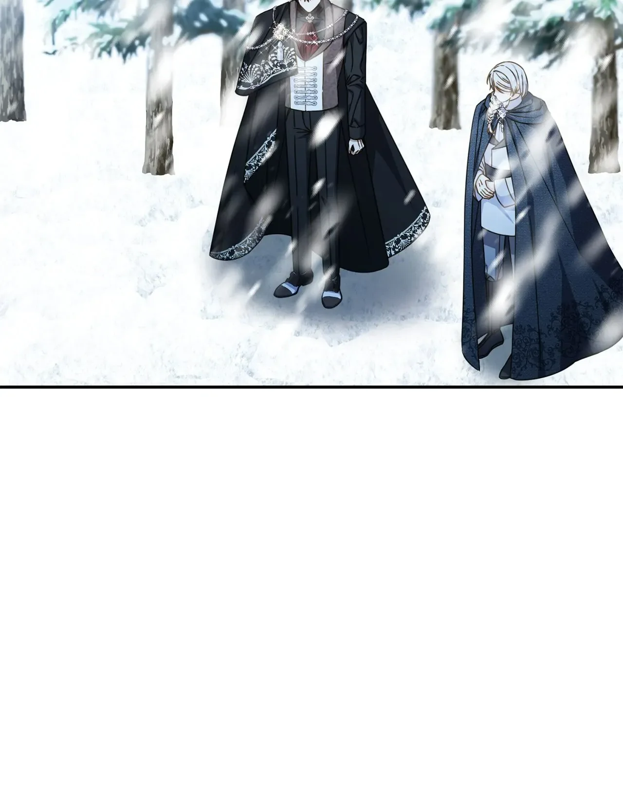 Contract Grand Duchess Chapter 24 page 20
