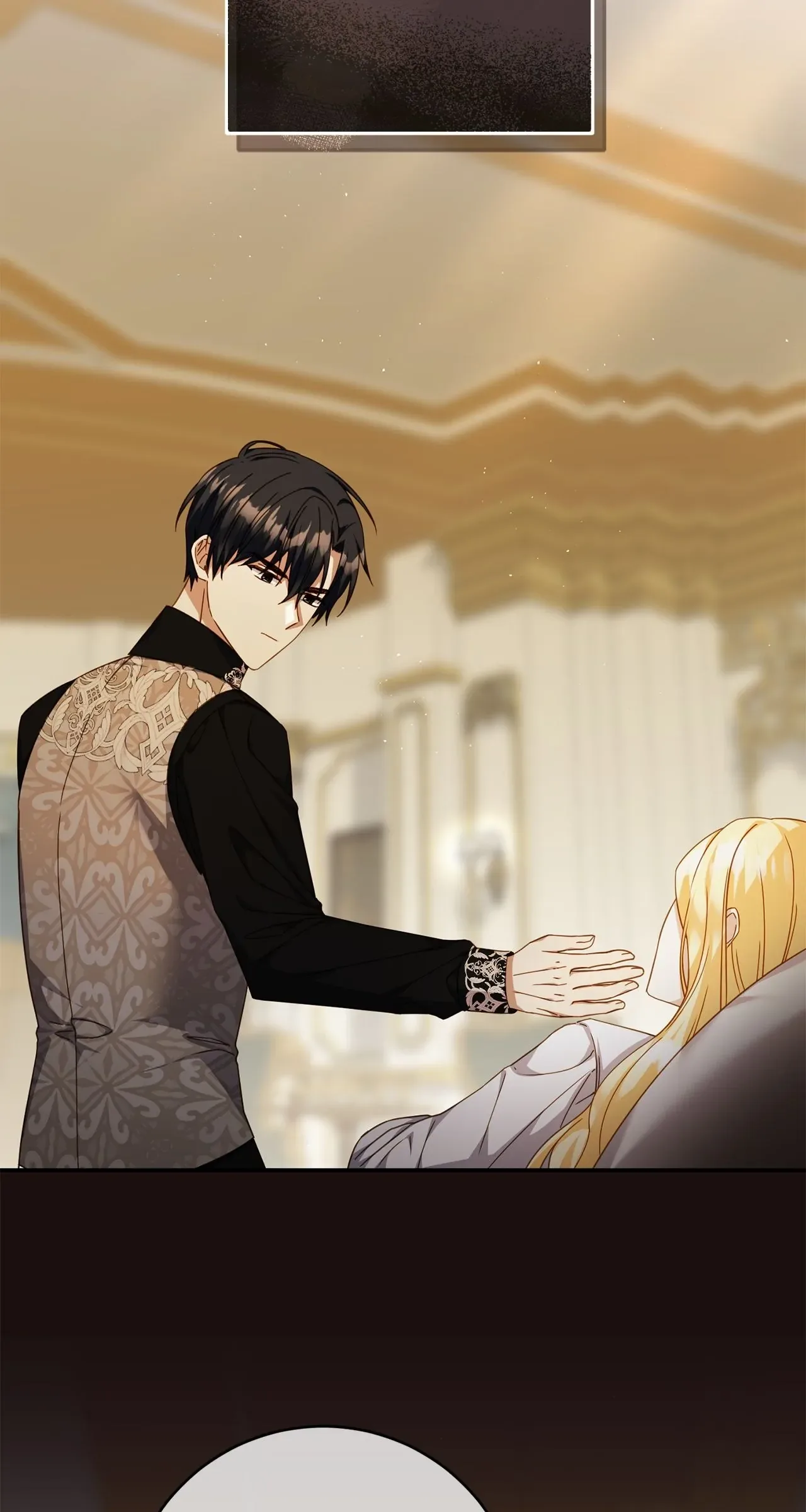 Contract Grand Duchess Chapter 23 page 14