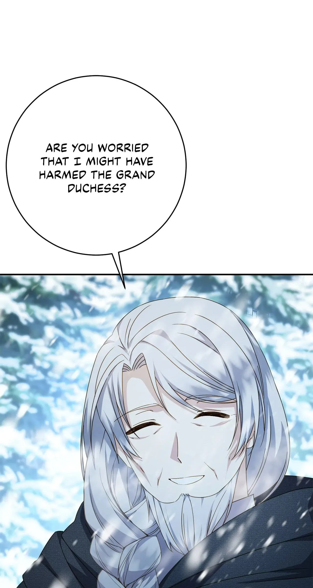 Contract Grand Duchess Chapter 24 page 18