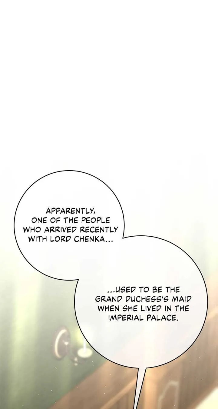 Contract Grand Duchess Chapter 27 page 2