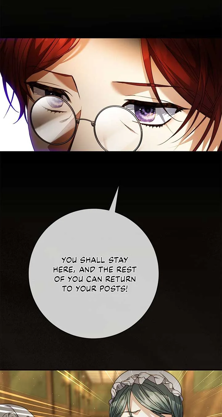 Contract Grand Duchess Chapter 27 page 12