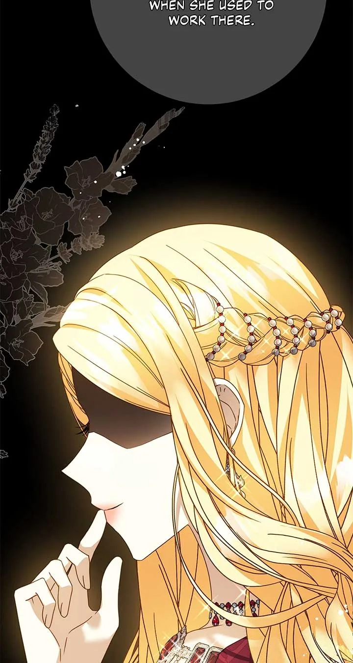 Contract Grand Duchess Chapter 27 page 6