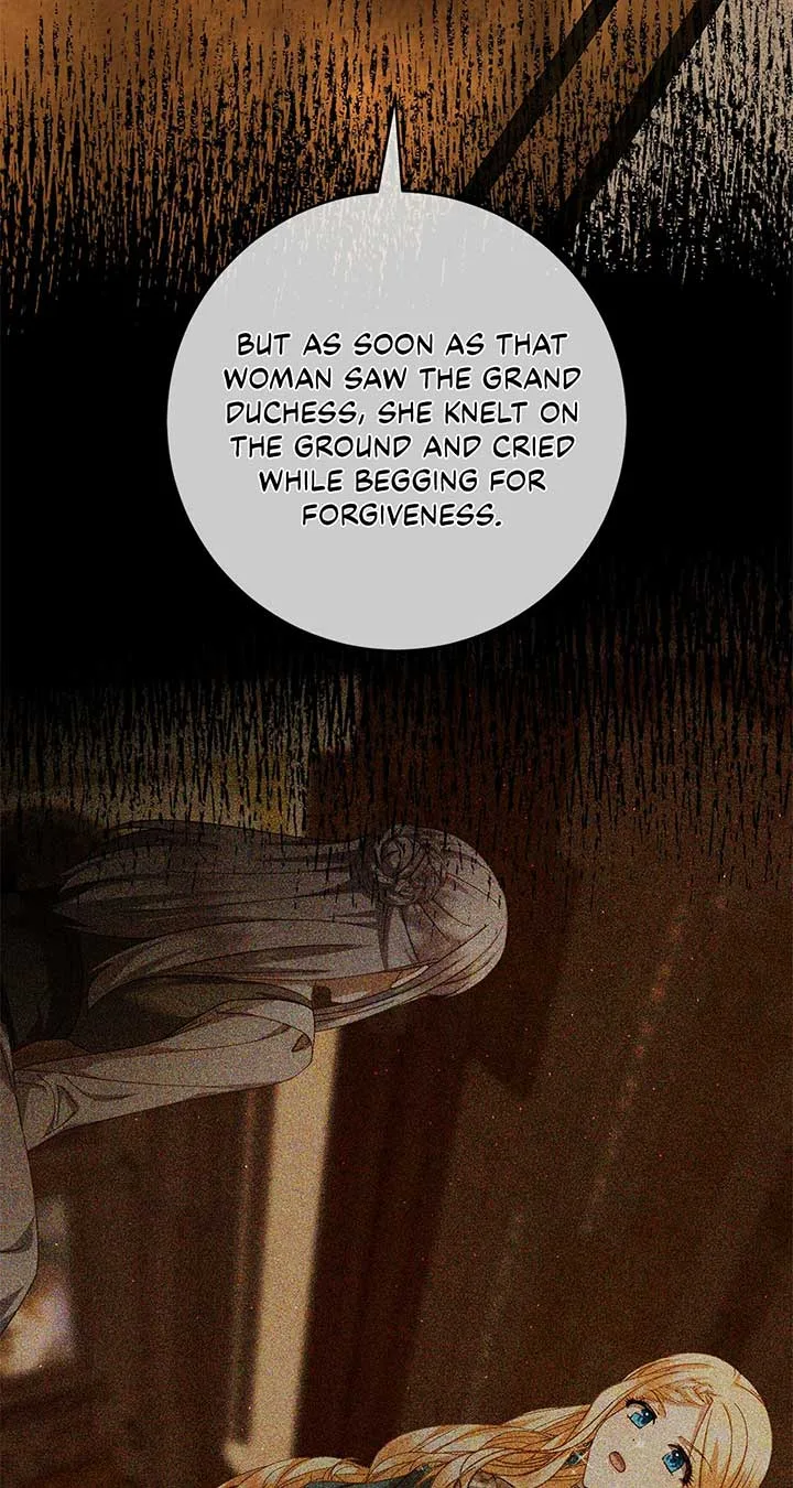Contract Grand Duchess Chapter 27 page 4
