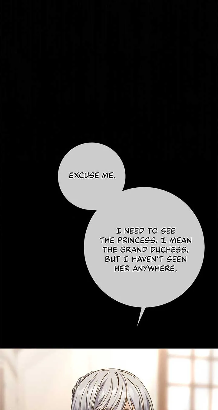 Contract Grand Duchess Chapter 27 page 20