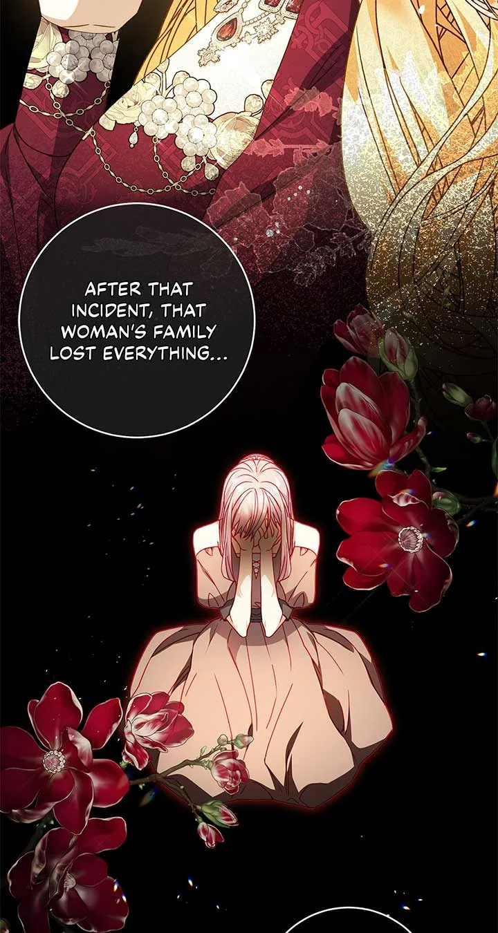 Contract Grand Duchess Chapter 27 page 7