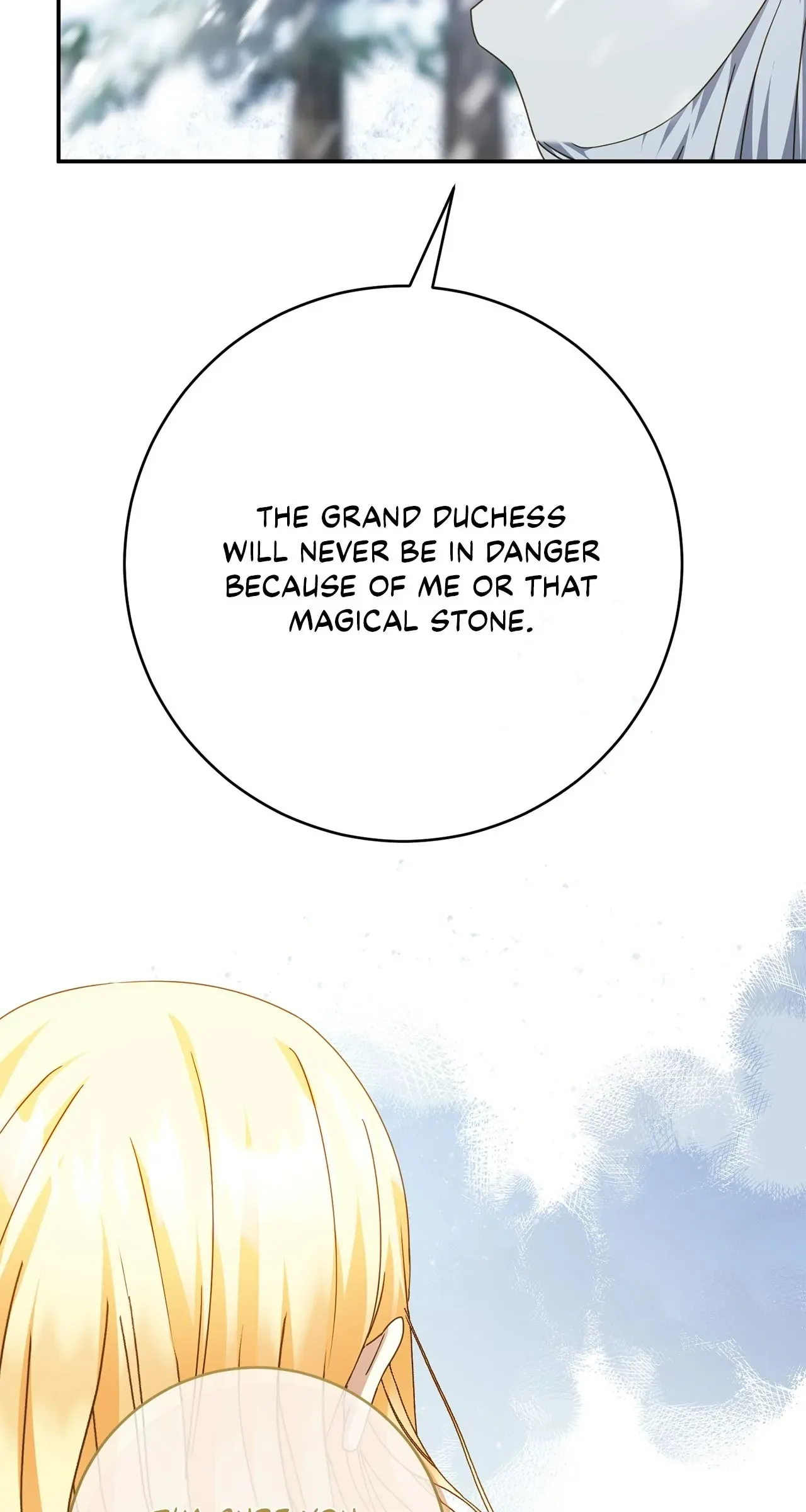 Contract Grand Duchess Chapter 24 page 23