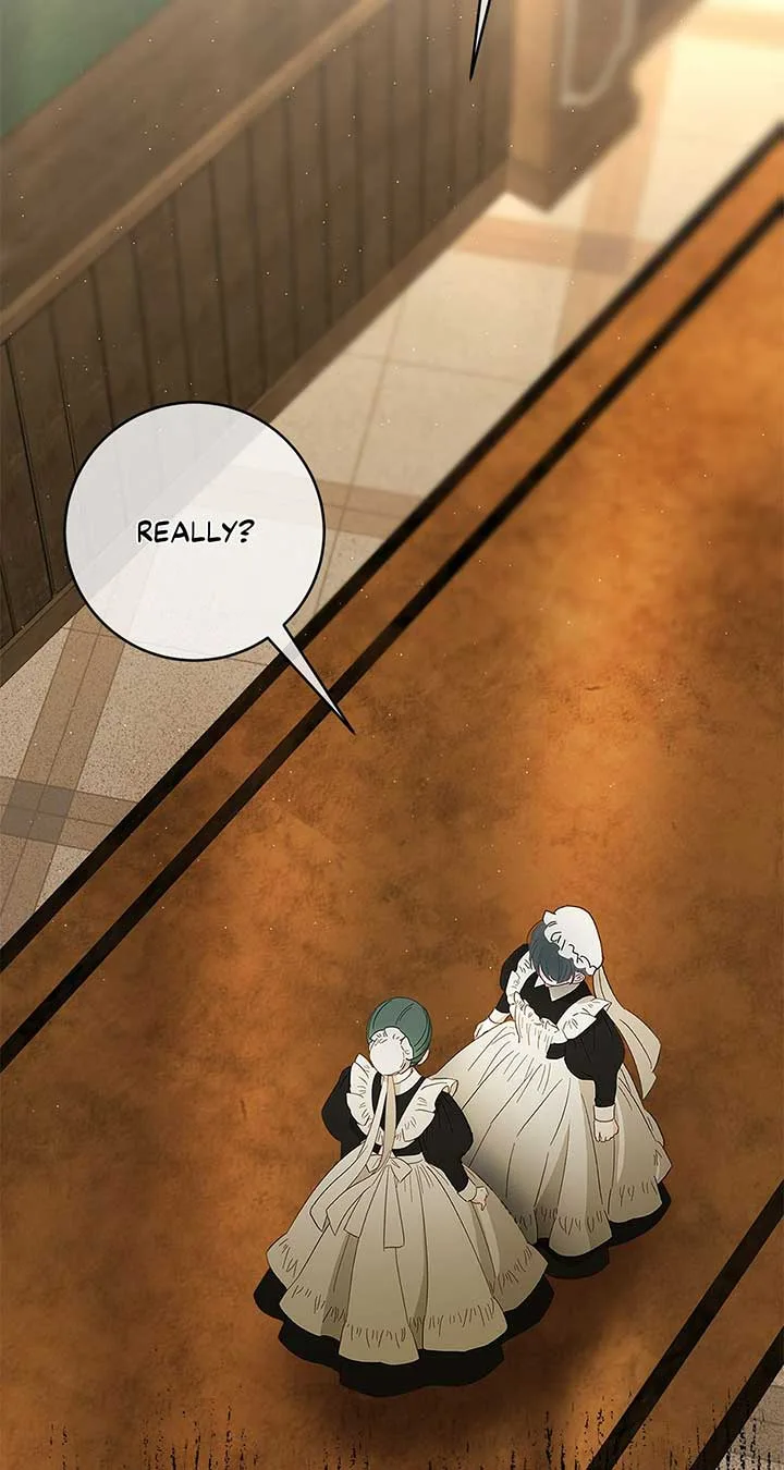 Contract Grand Duchess Chapter 27 page 3