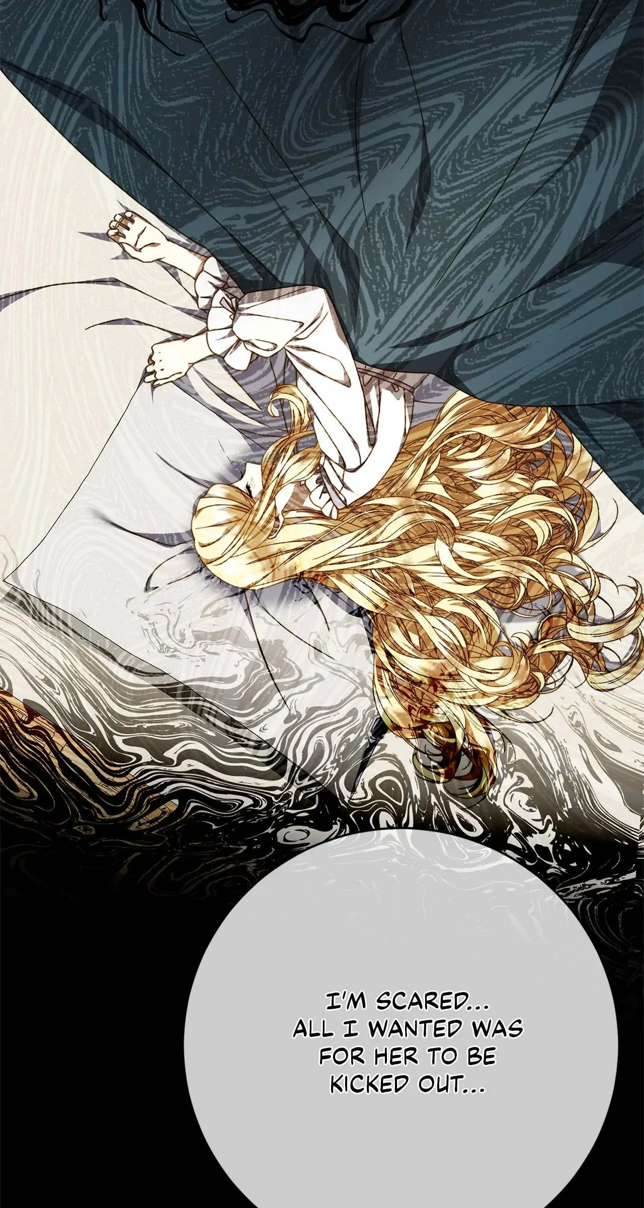 Contract Grand Duchess Chapter 25 page 16