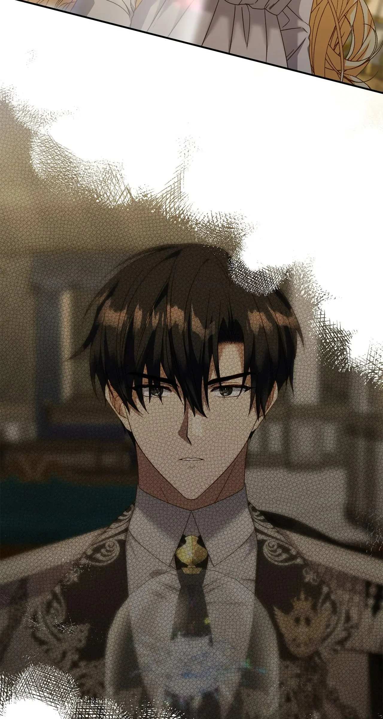 Contract Grand Duchess Chapter 23 page 22