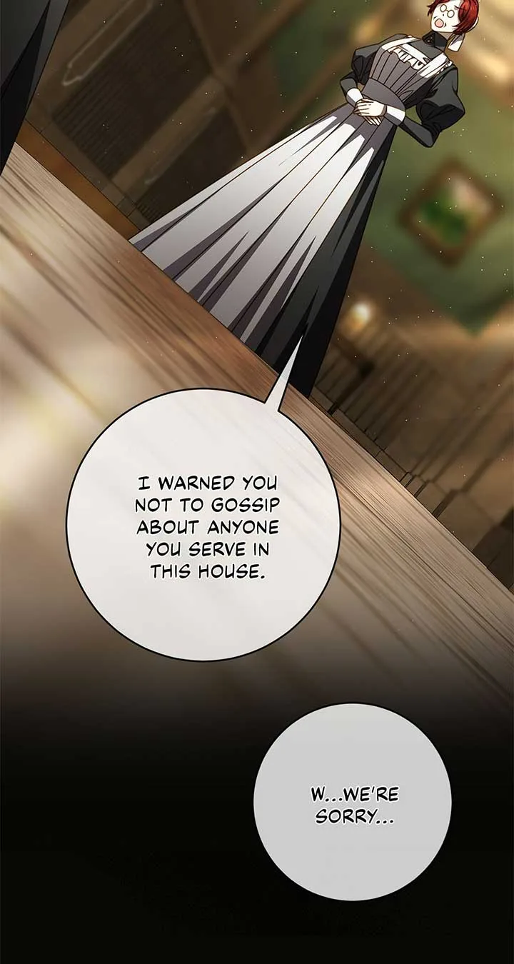 Contract Grand Duchess Chapter 27 page 11