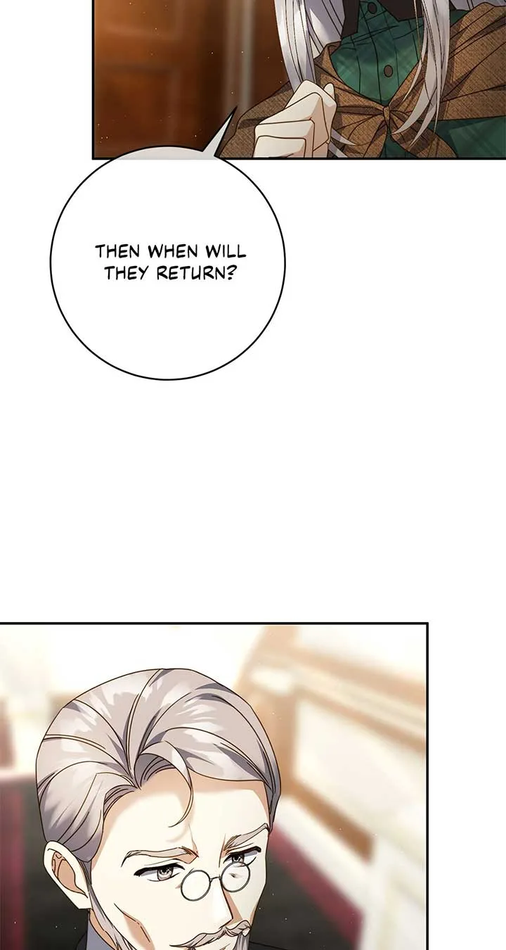 Contract Grand Duchess Chapter 27 page 25